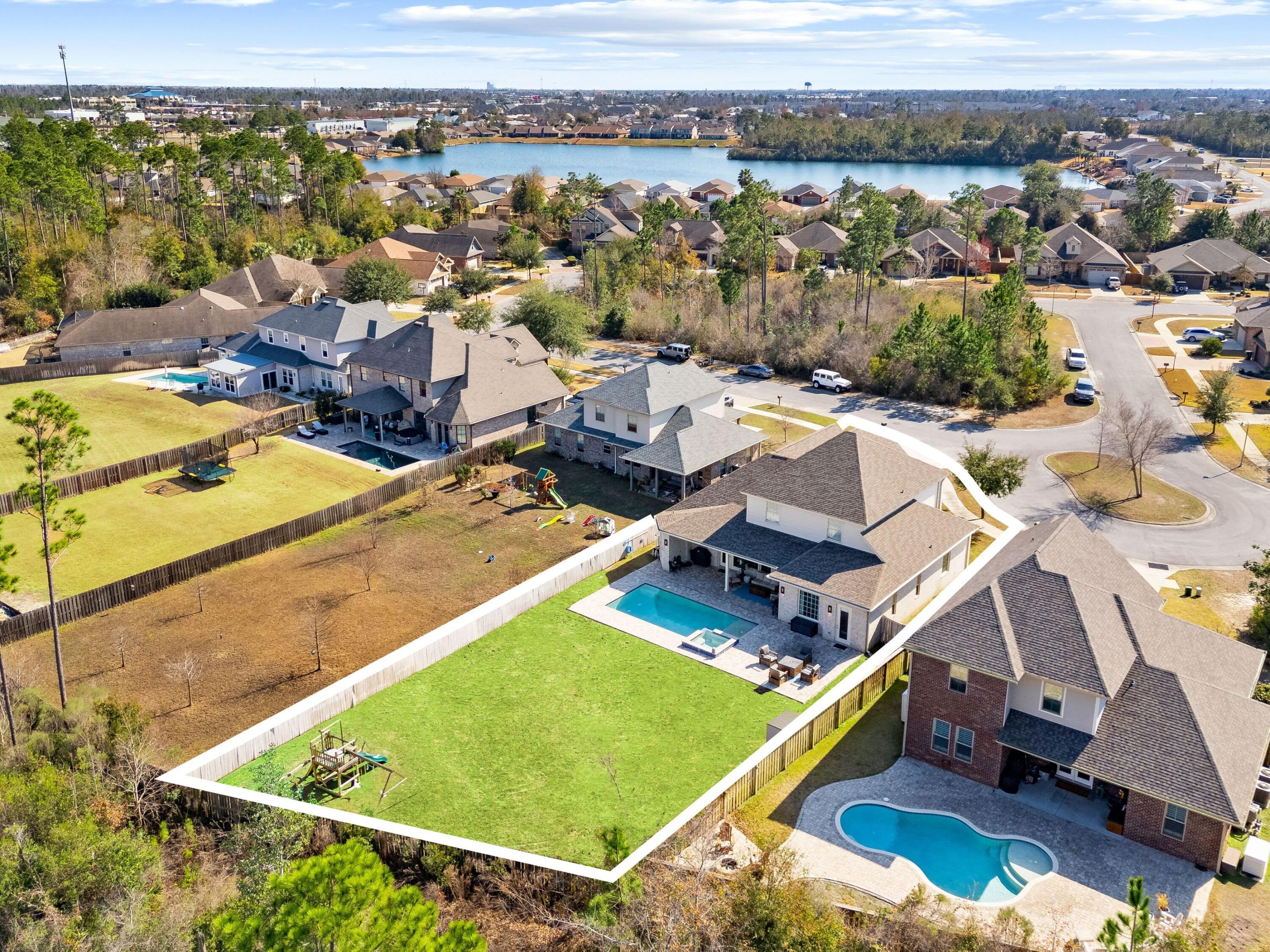 3031 Osprey Circle