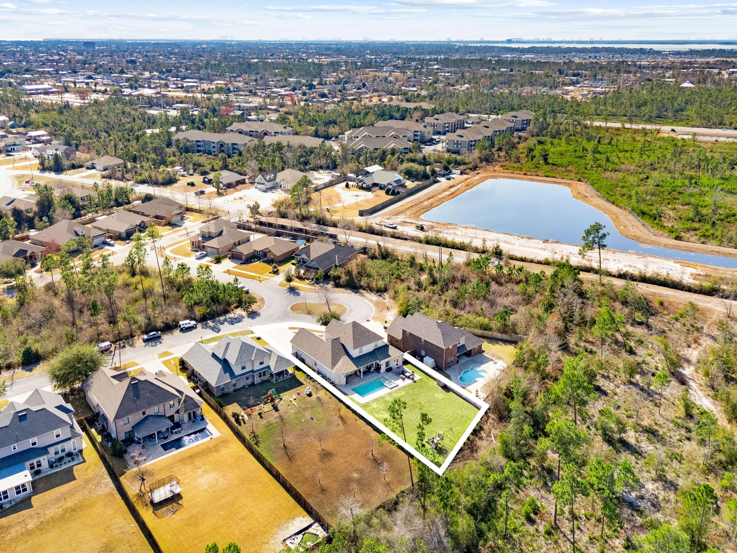 3031 Osprey Circle