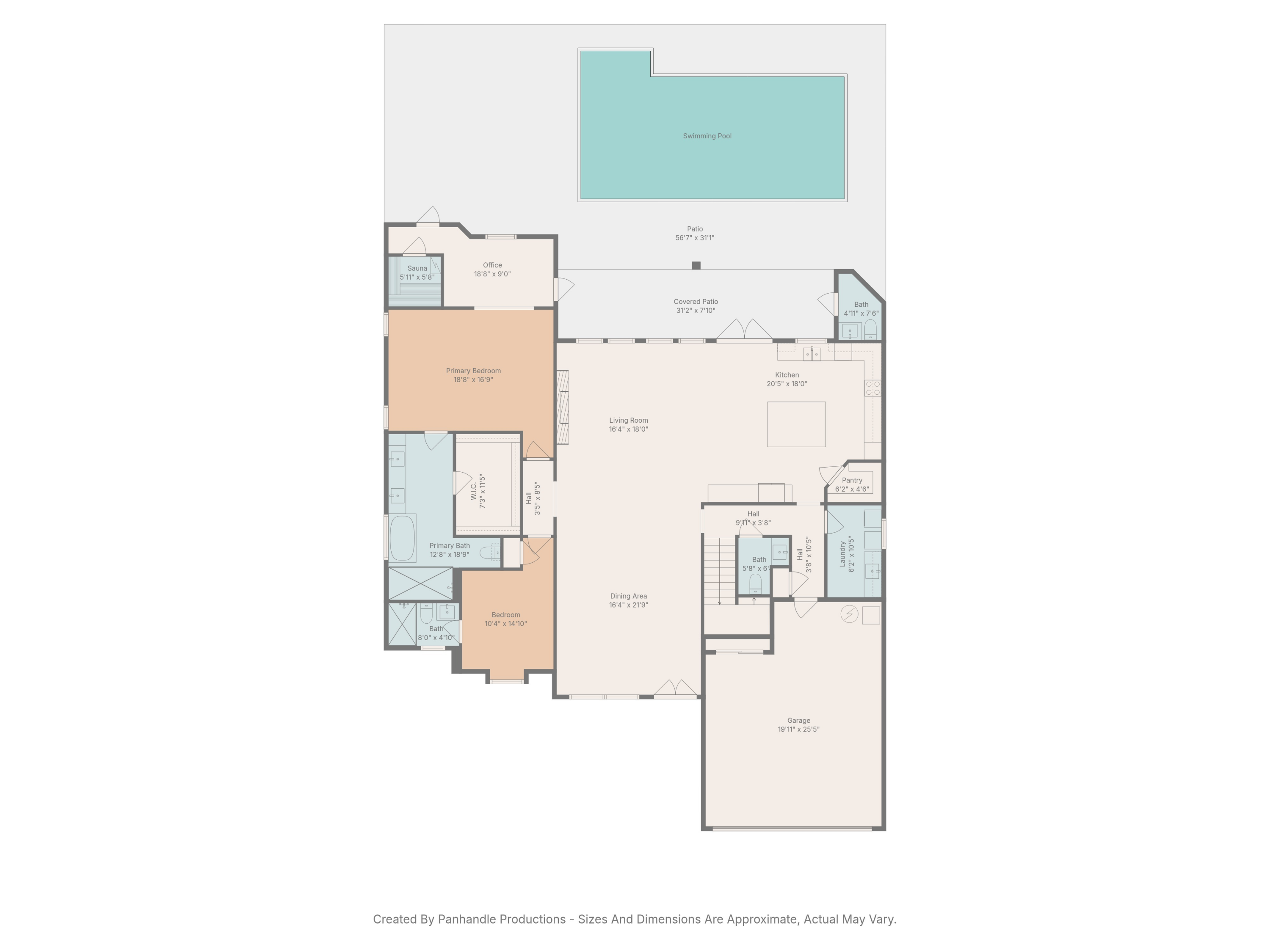 3031 Osprey Circle
