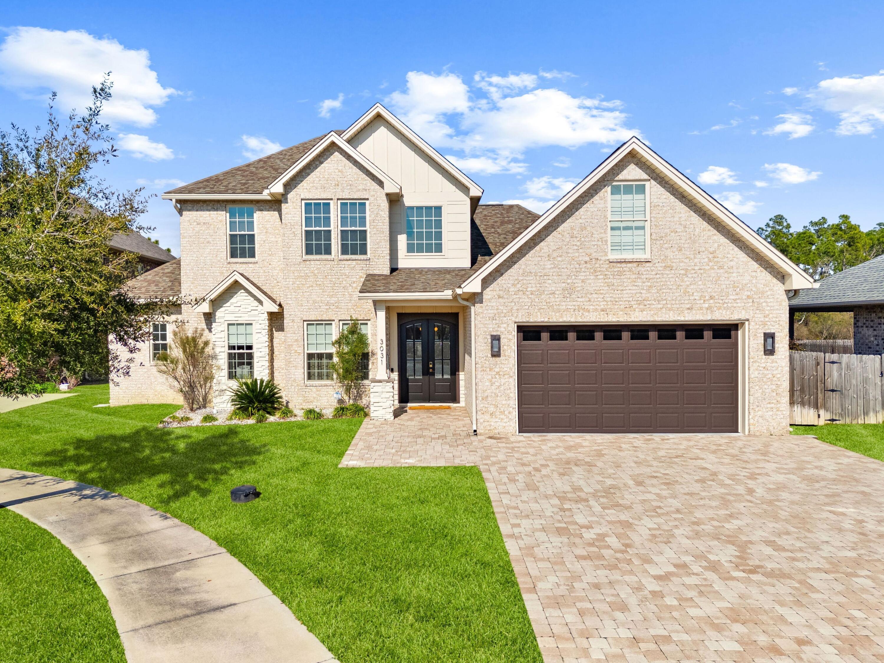3031 Osprey Circle