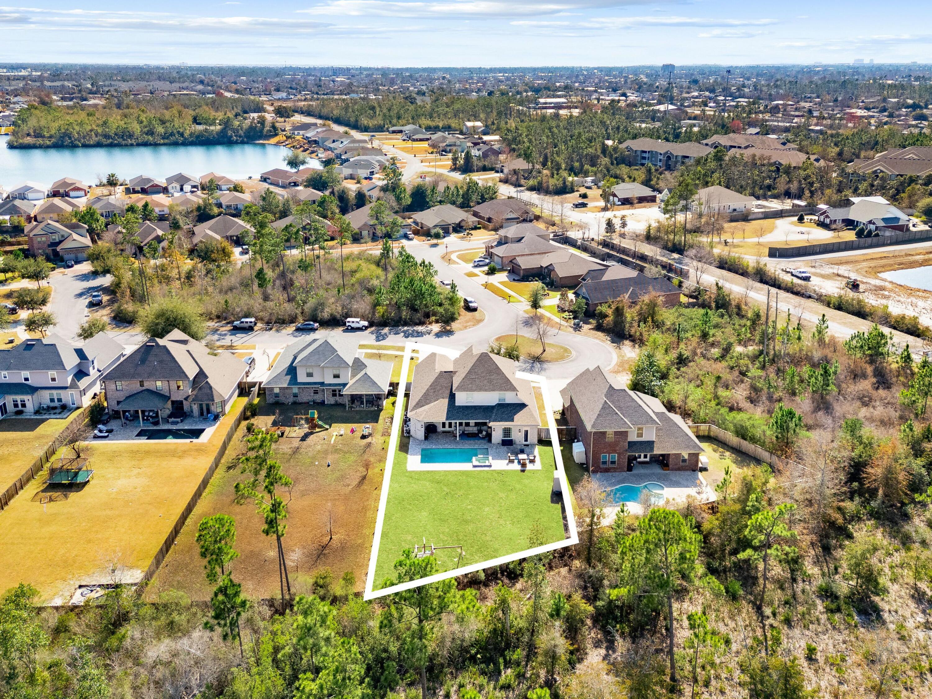 3031 Osprey Circle