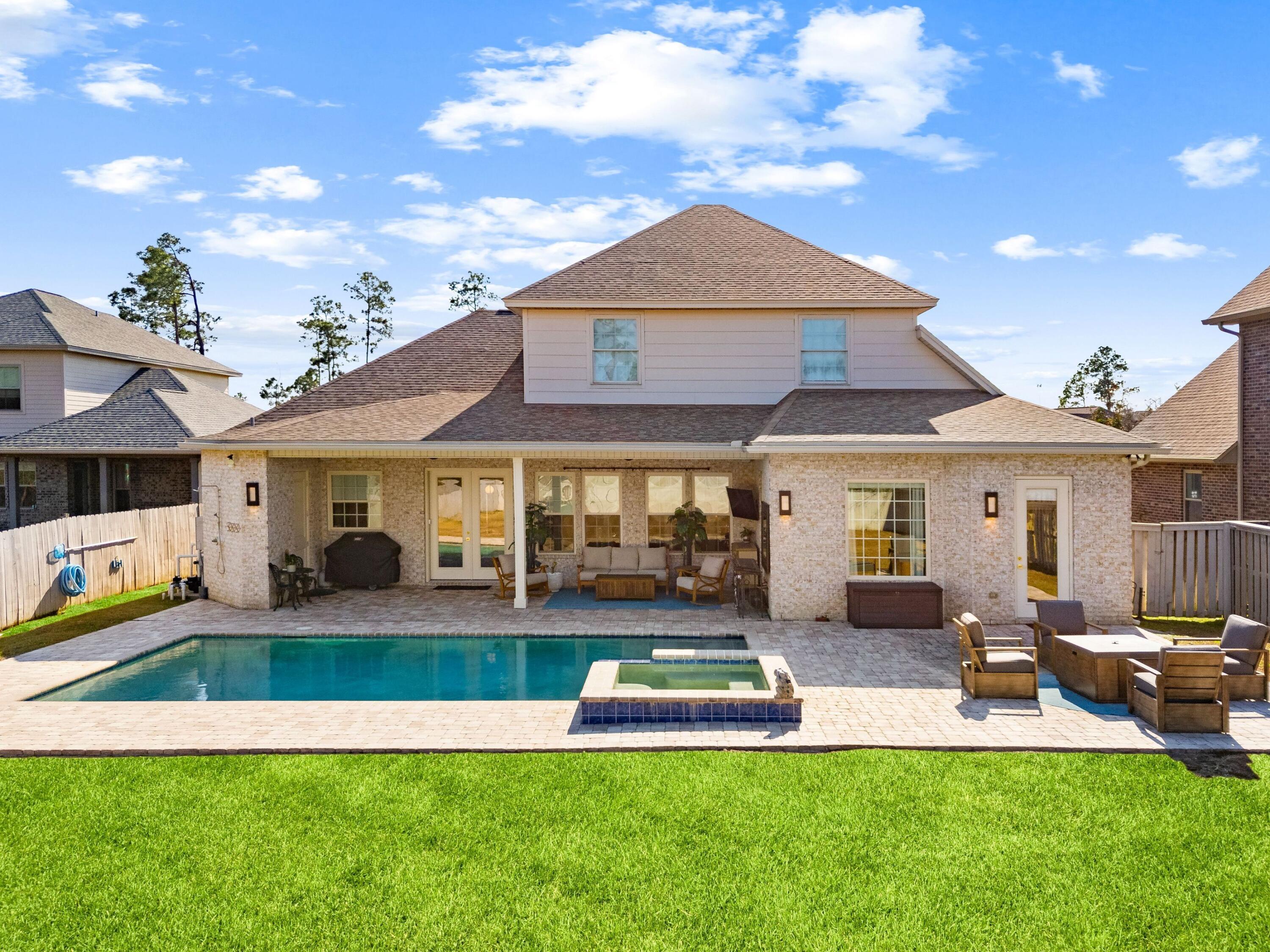 3031 Osprey Circle