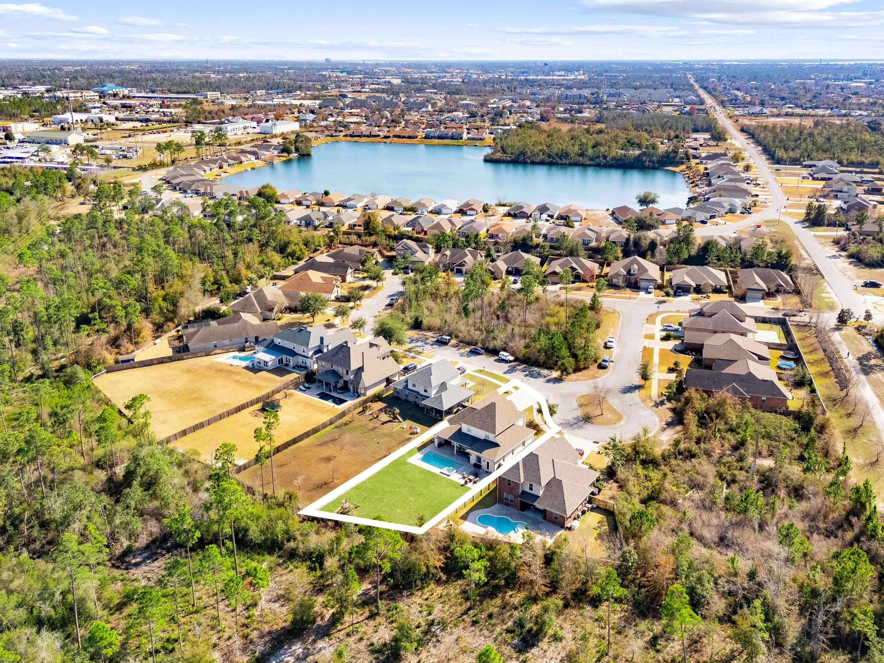 3031 Osprey Circle