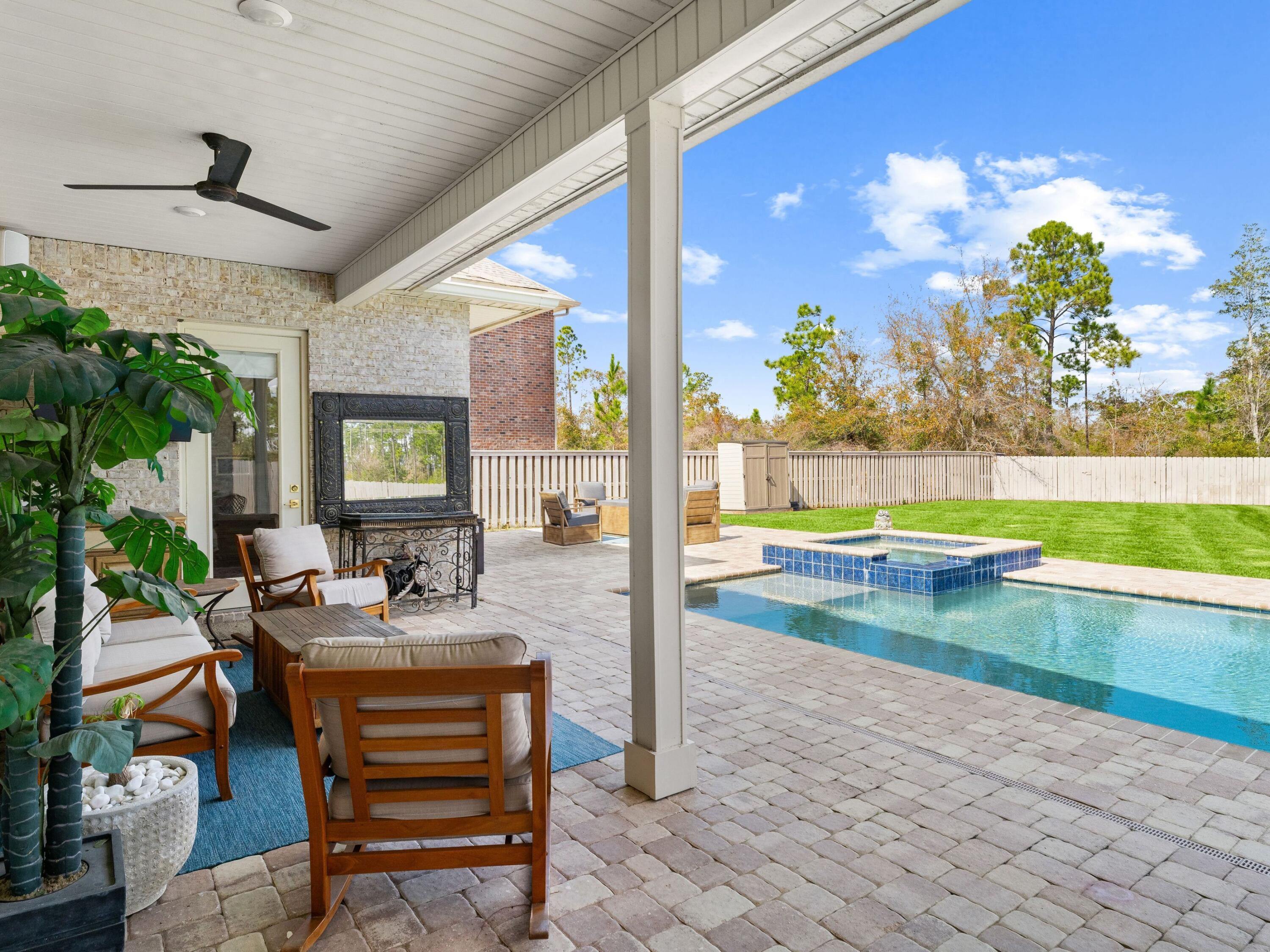 3031 Osprey Circle