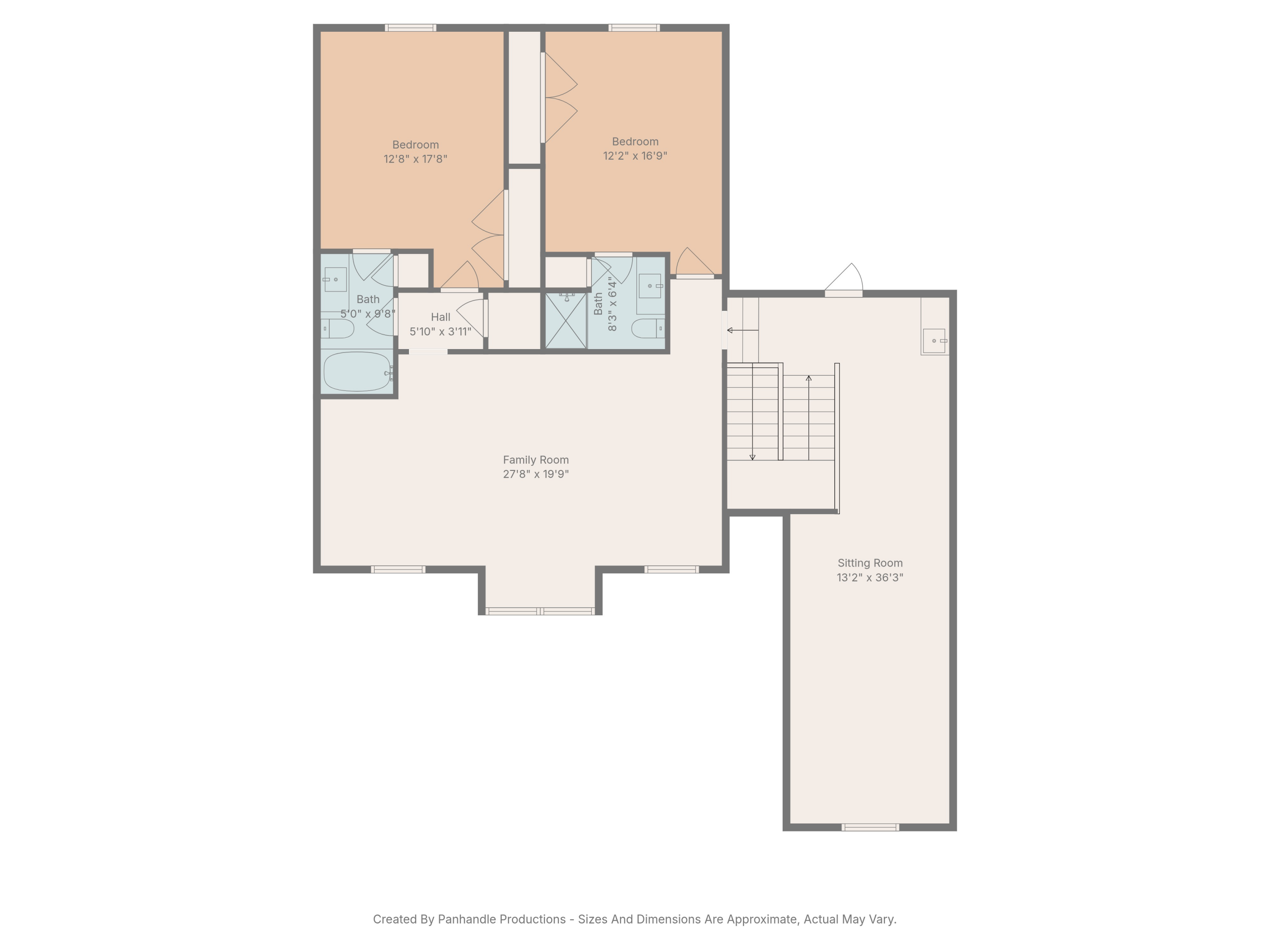 3031 Osprey Circle