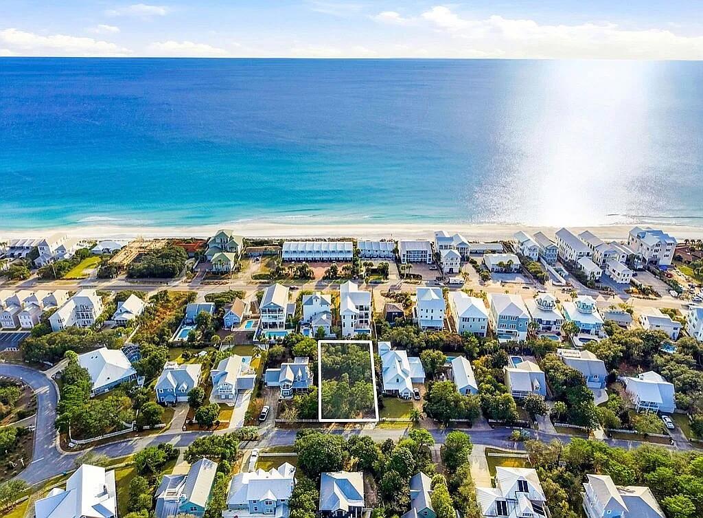 Lot 66 Seabreeze Circle