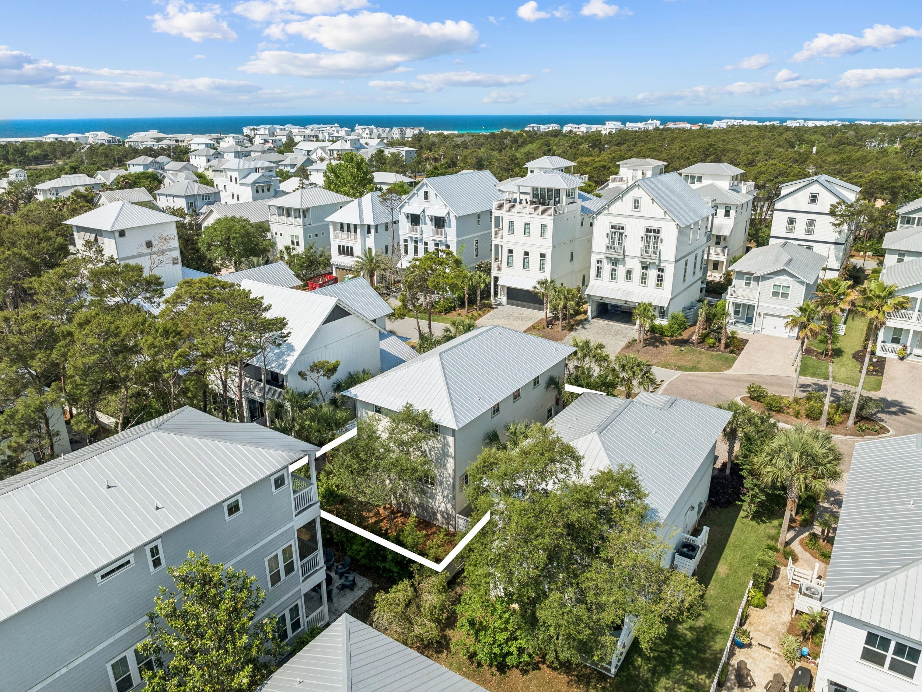80 Grande Pointe Drive