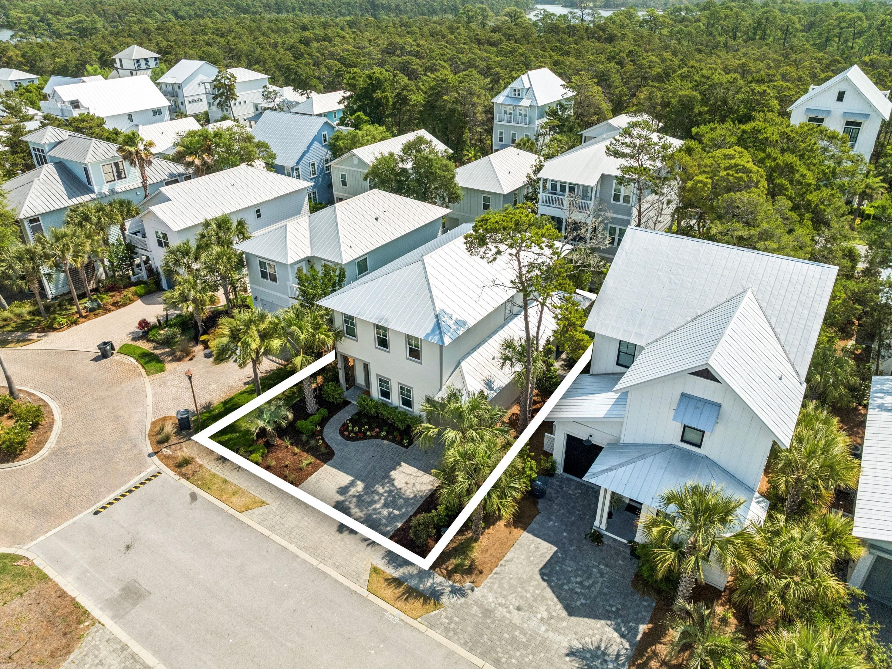 80 Grande Pointe Drive