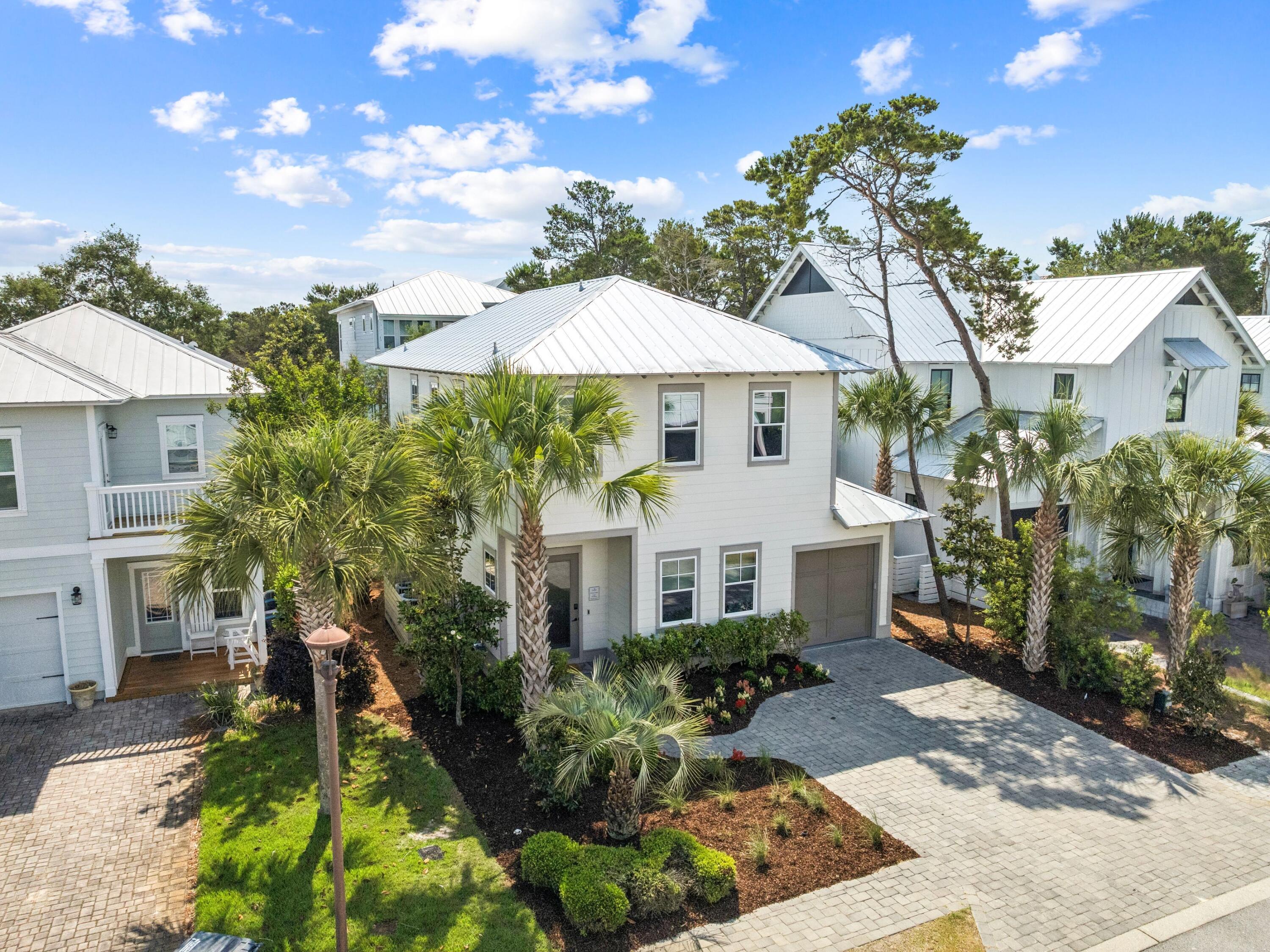 80 Grande Pointe Drive