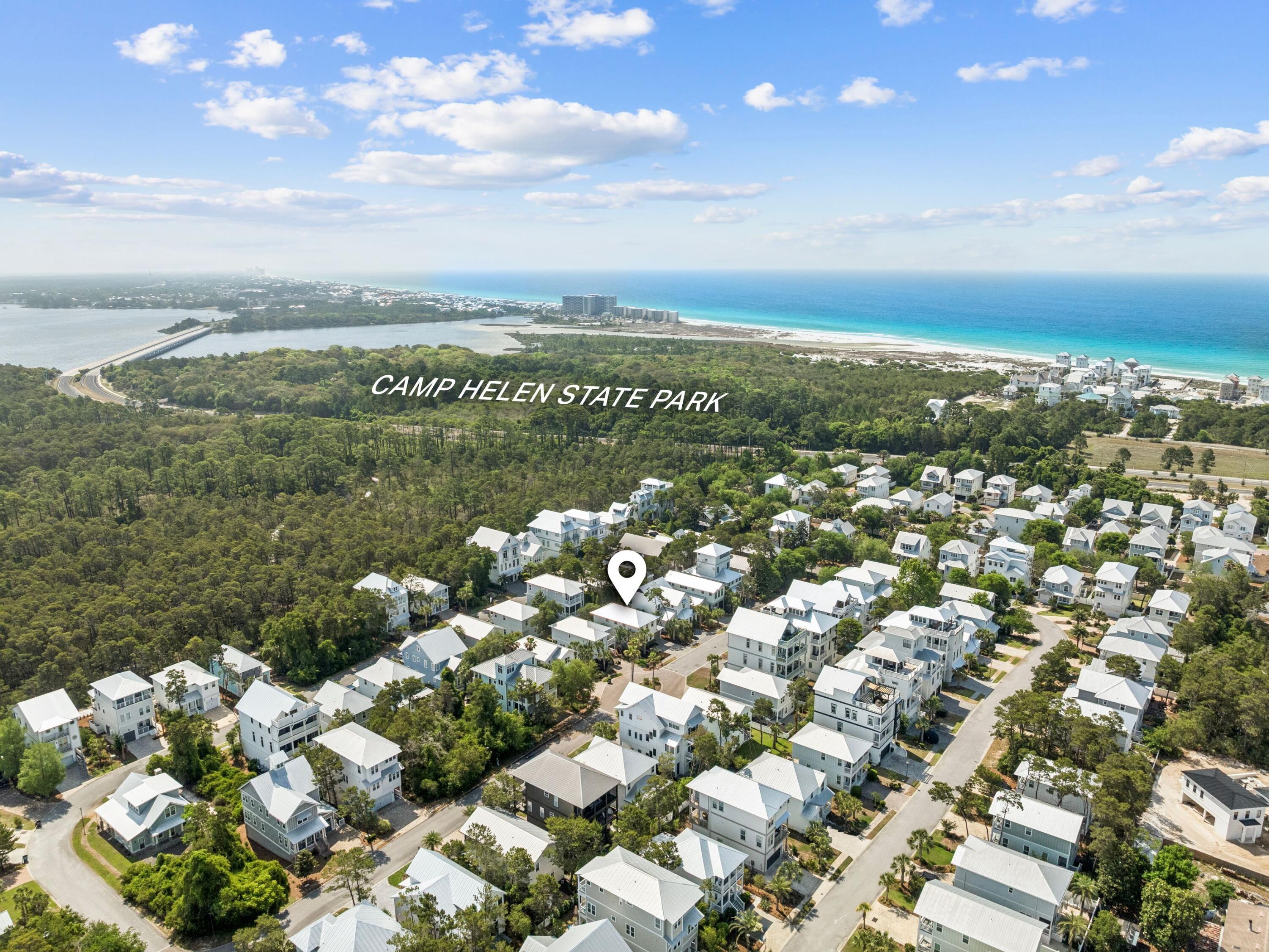 80 Grande Pointe Drive