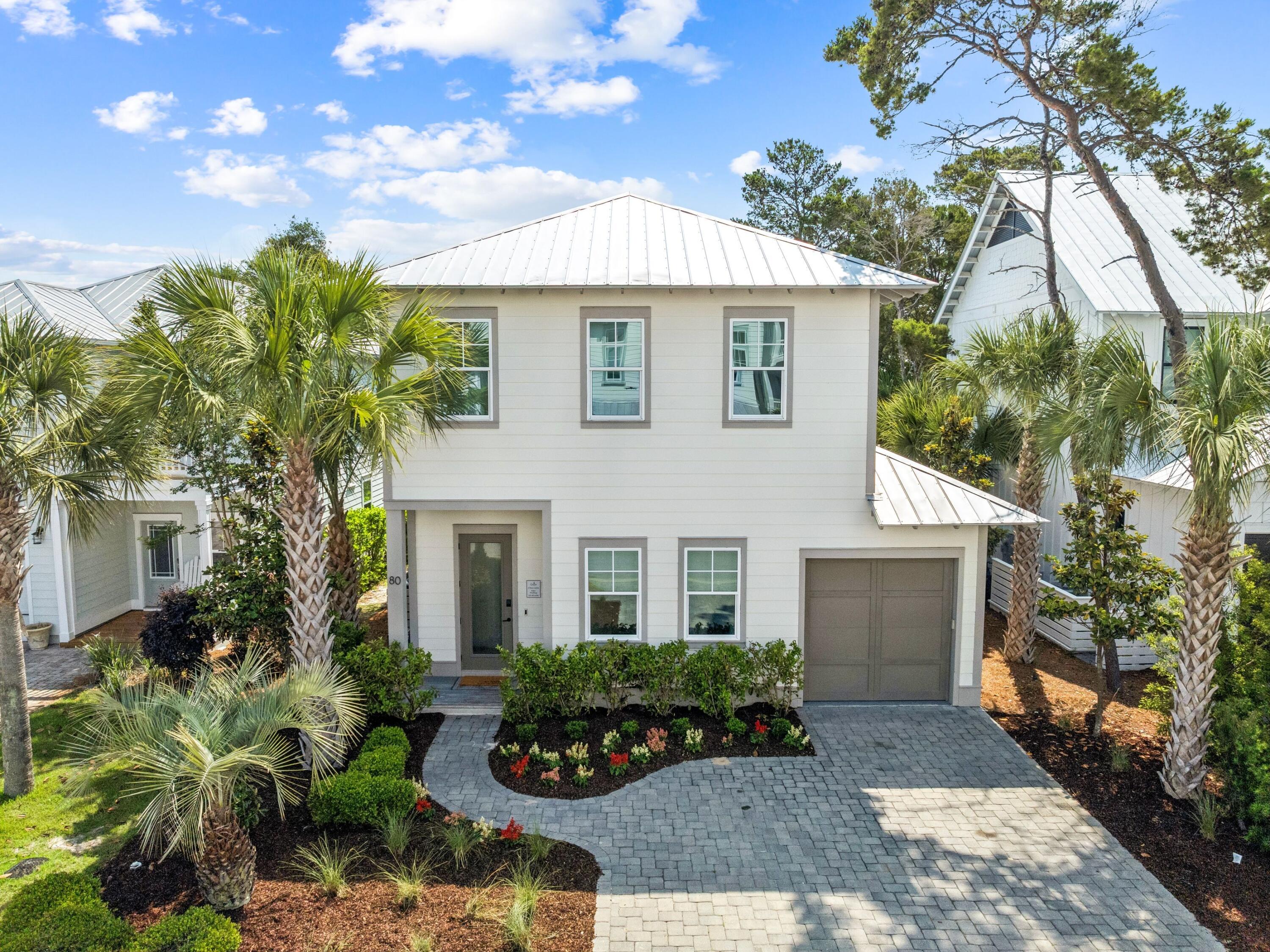80 Grande Pointe Drive