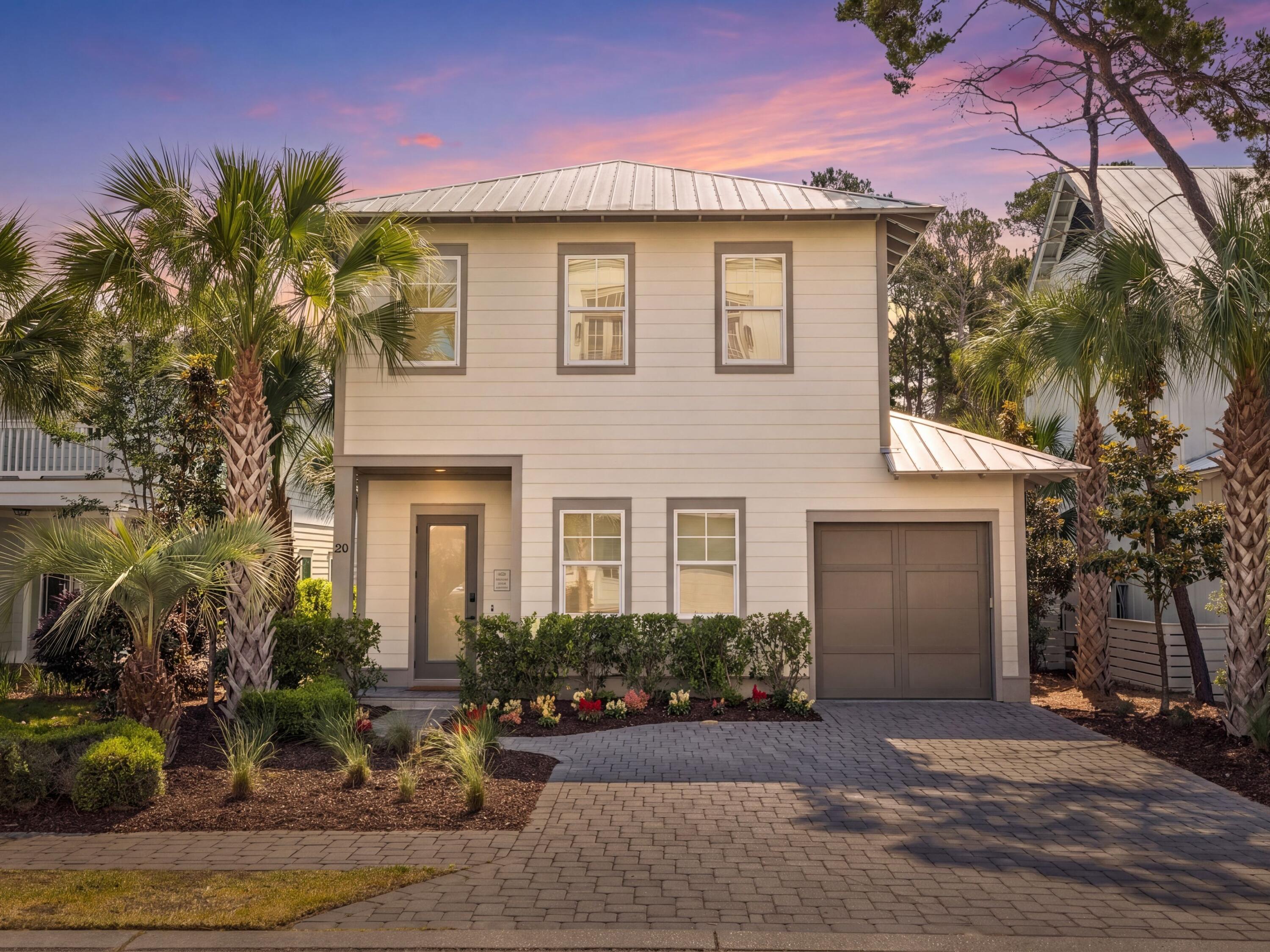80 Grande Pointe Drive