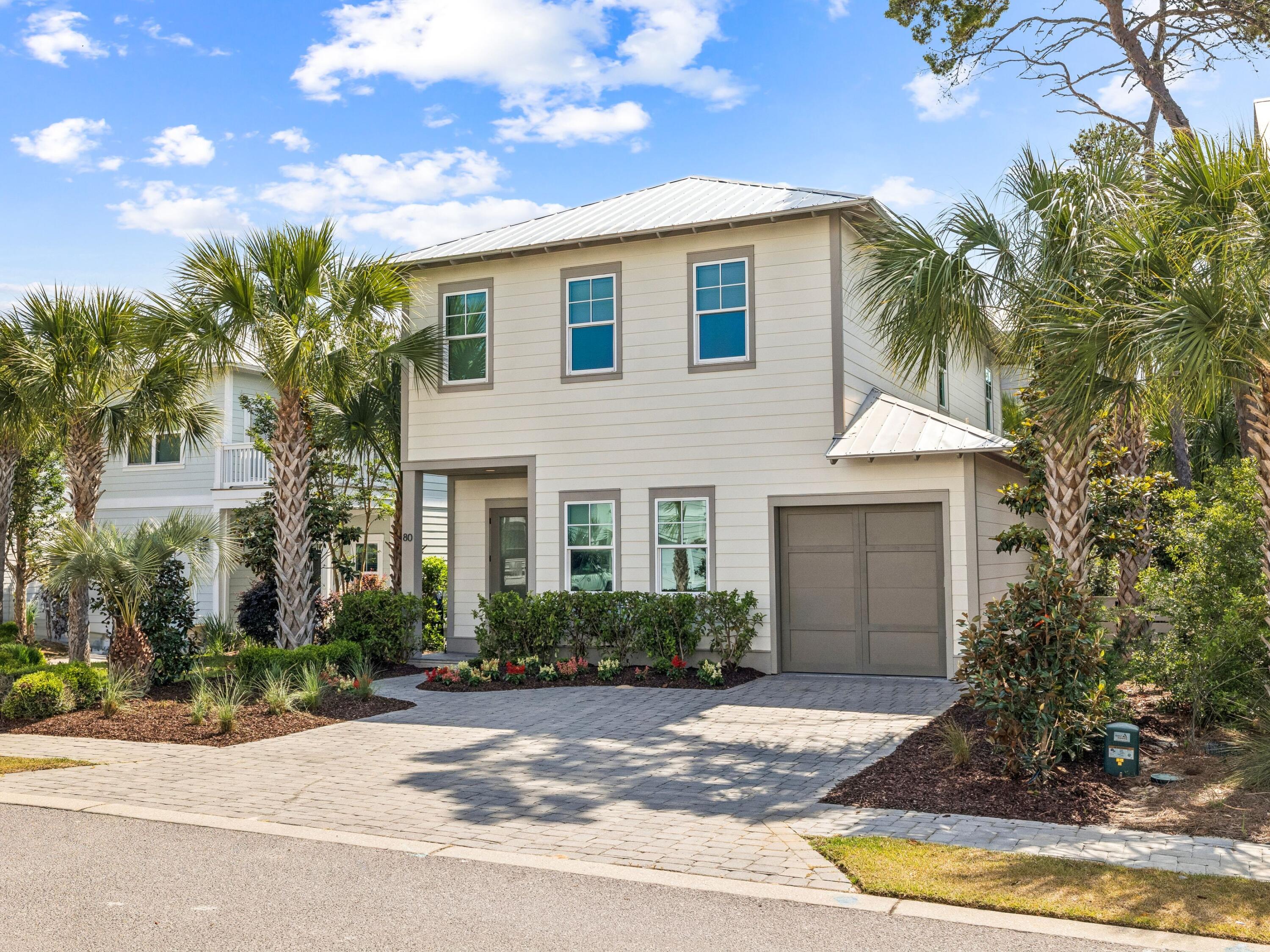 80 Grande Pointe Drive