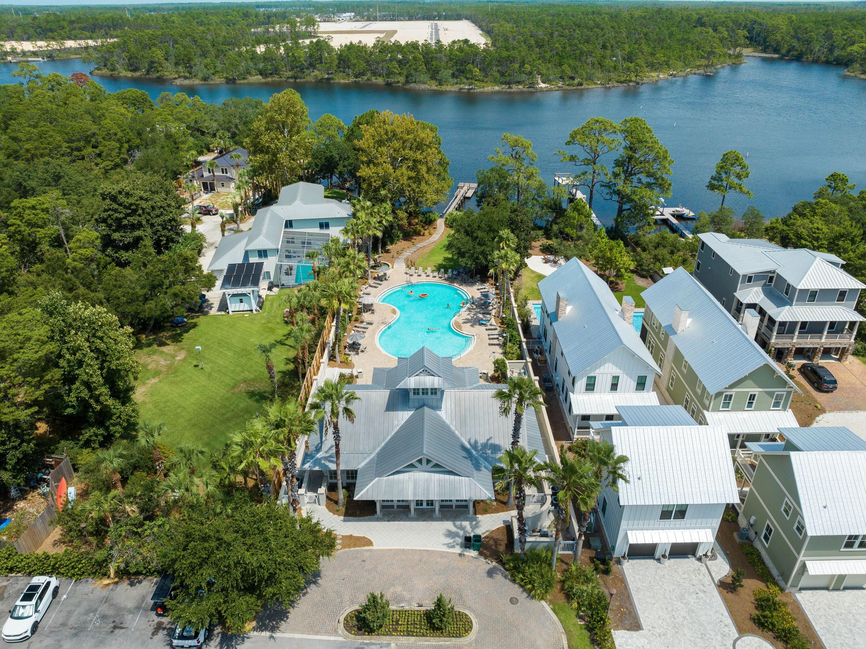 80 Grande Pointe Drive