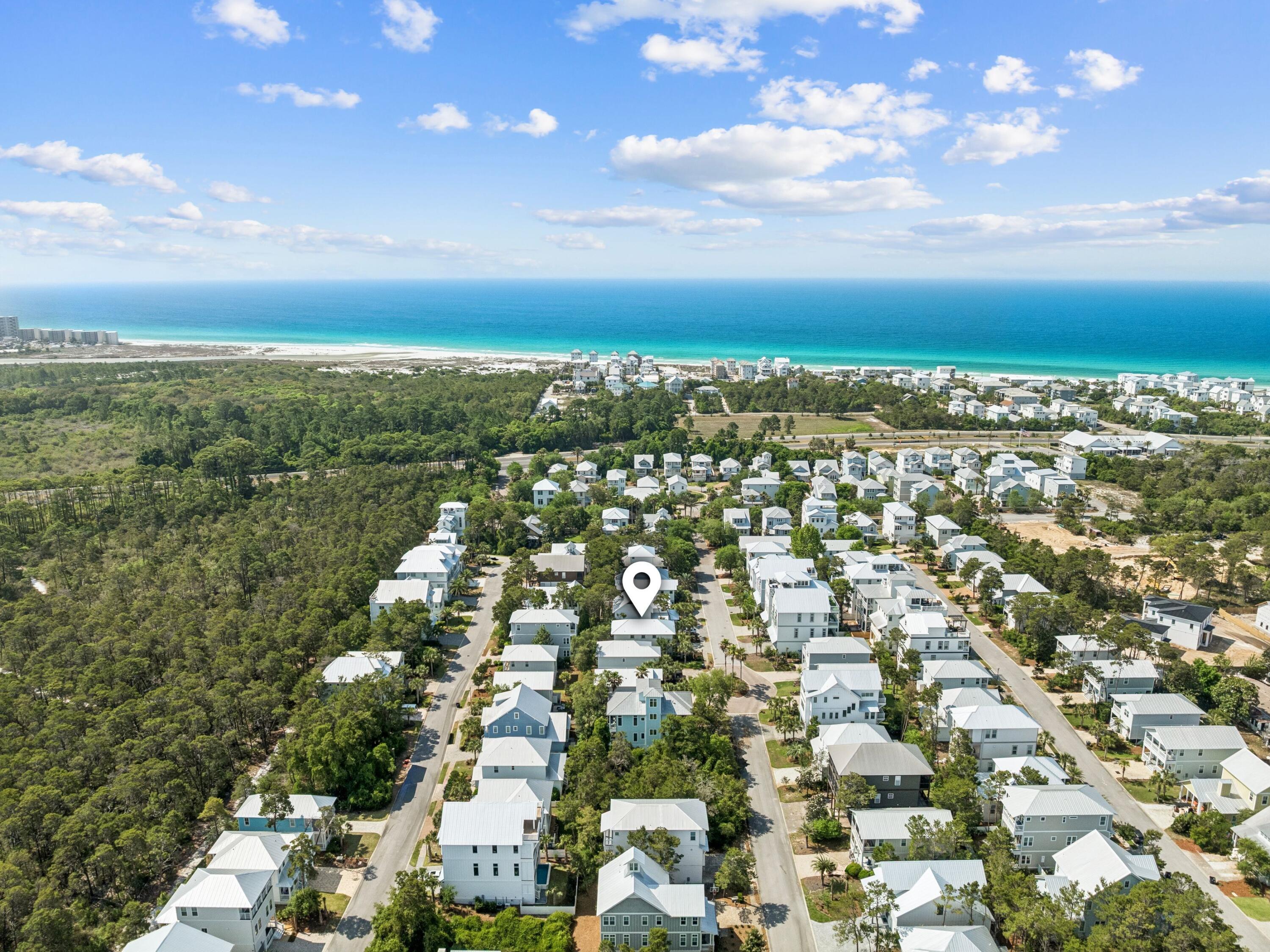 80 Grande Pointe Drive