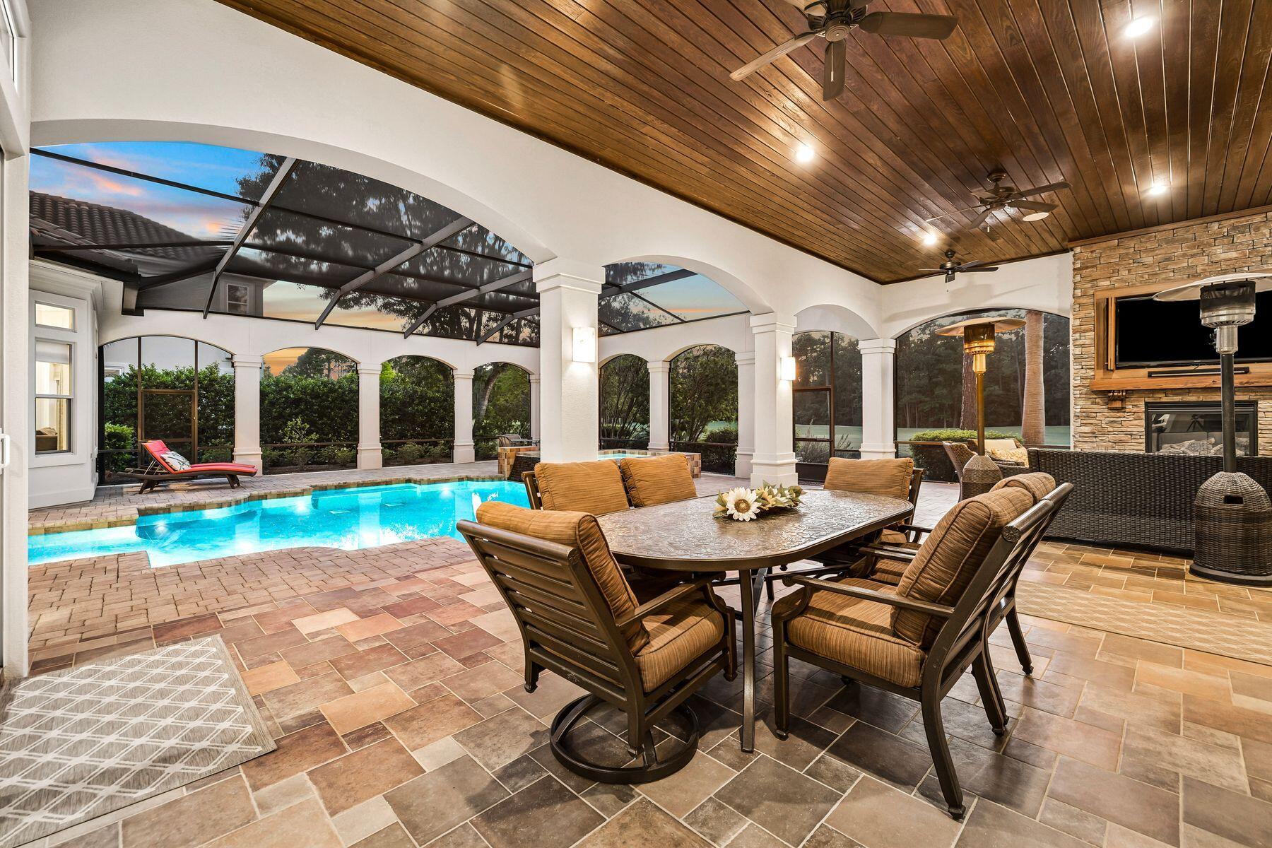 3507 Burnt Pine Lane