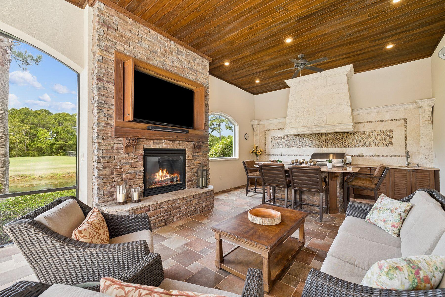3507 Burnt Pine Lane
