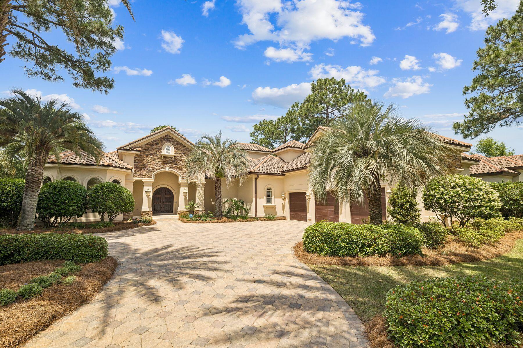3507 Burnt Pine Lane