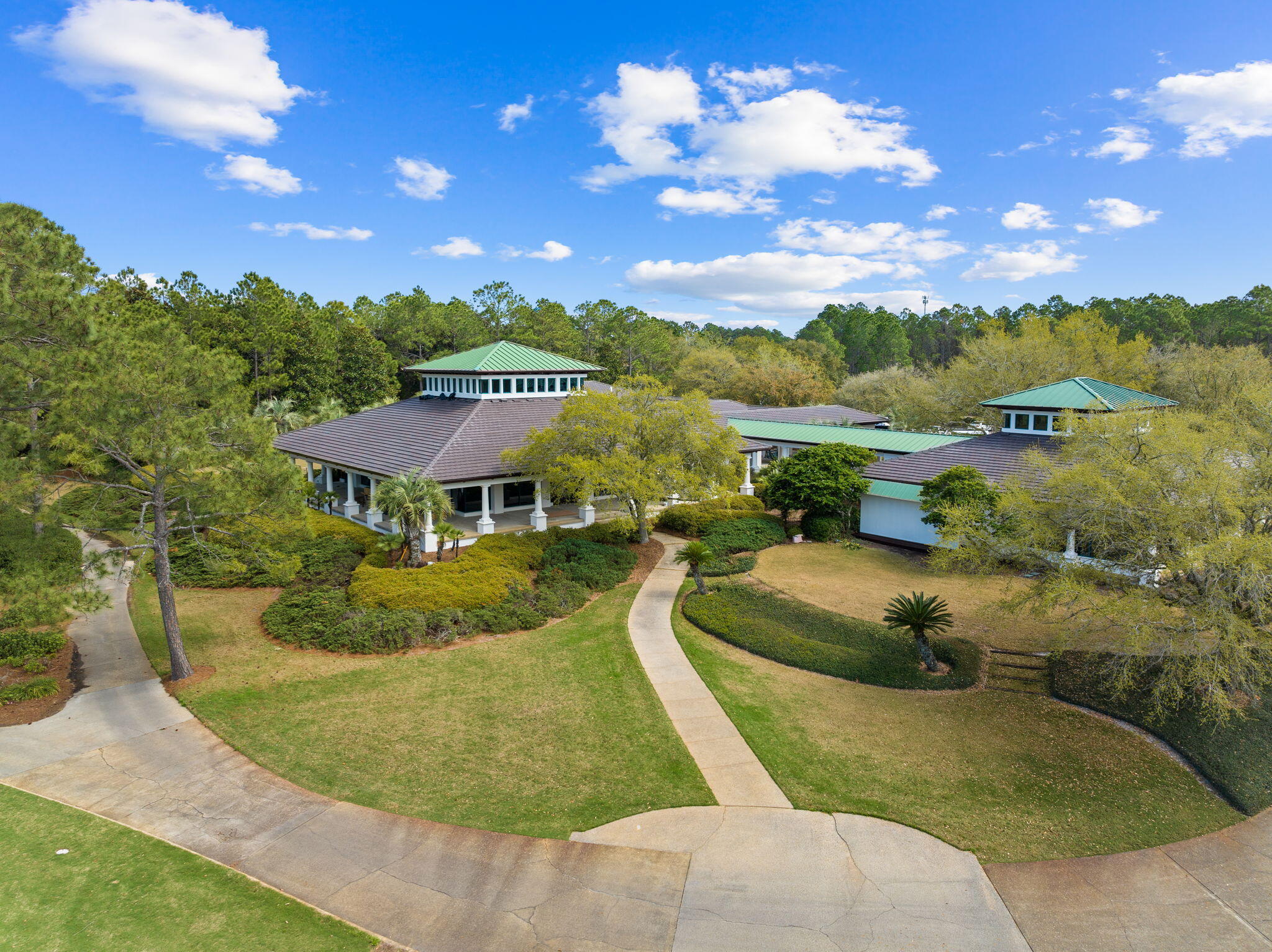 3507 Burnt Pine Lane