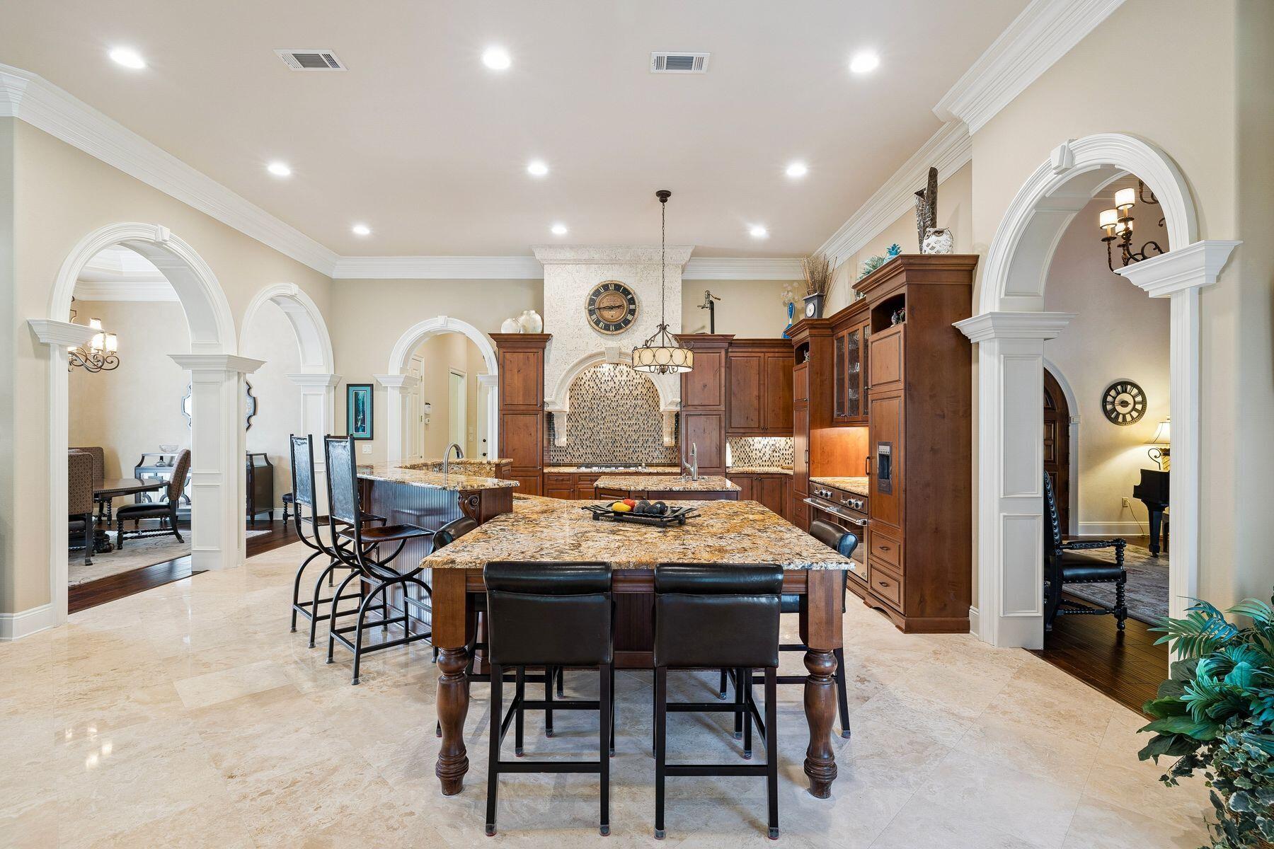 3507 Burnt Pine Lane
