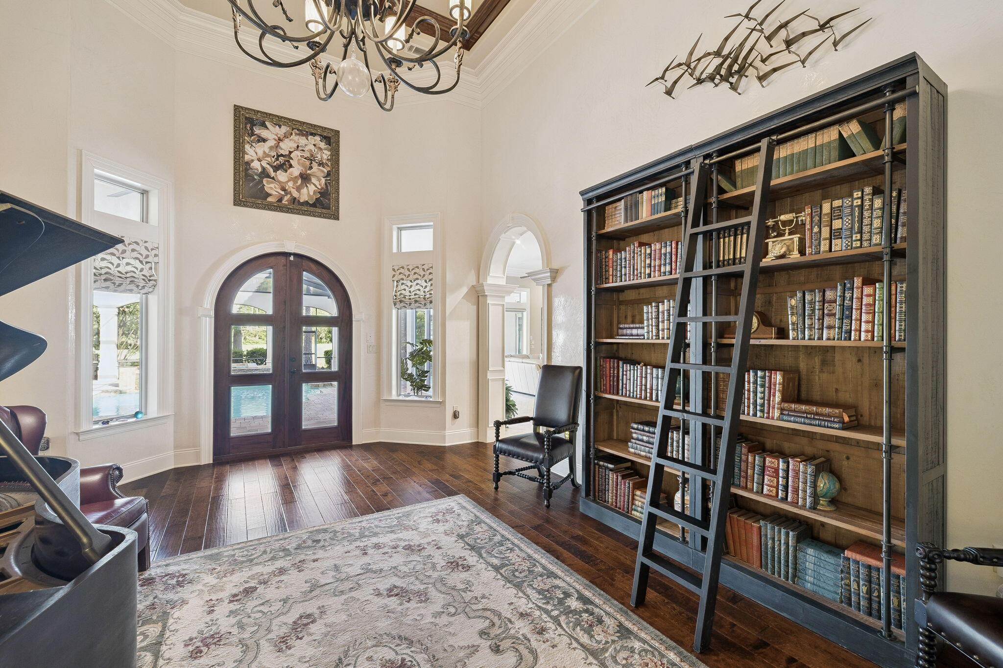 3507 Burnt Pine Lane
