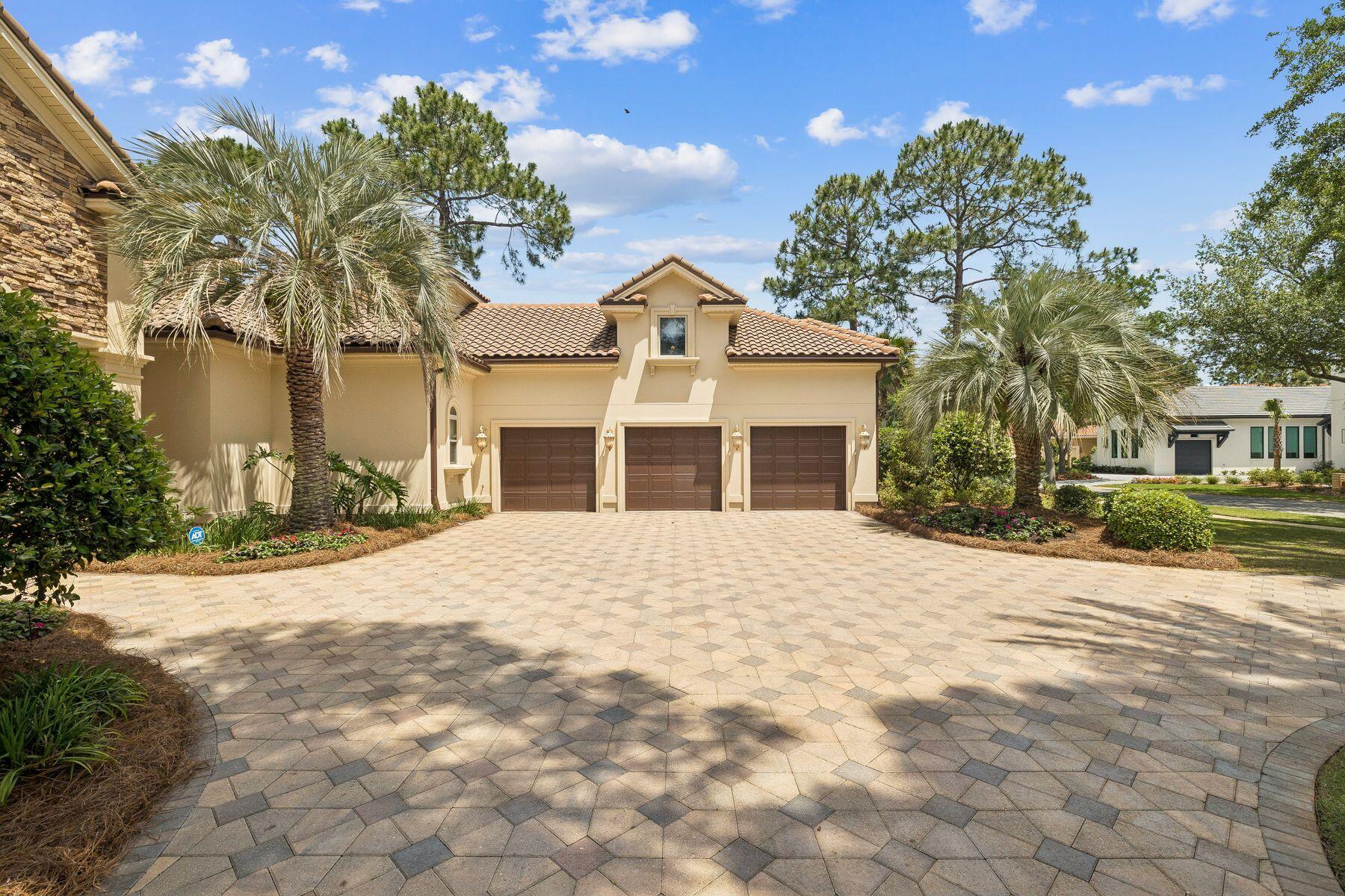 3507 Burnt Pine Lane
