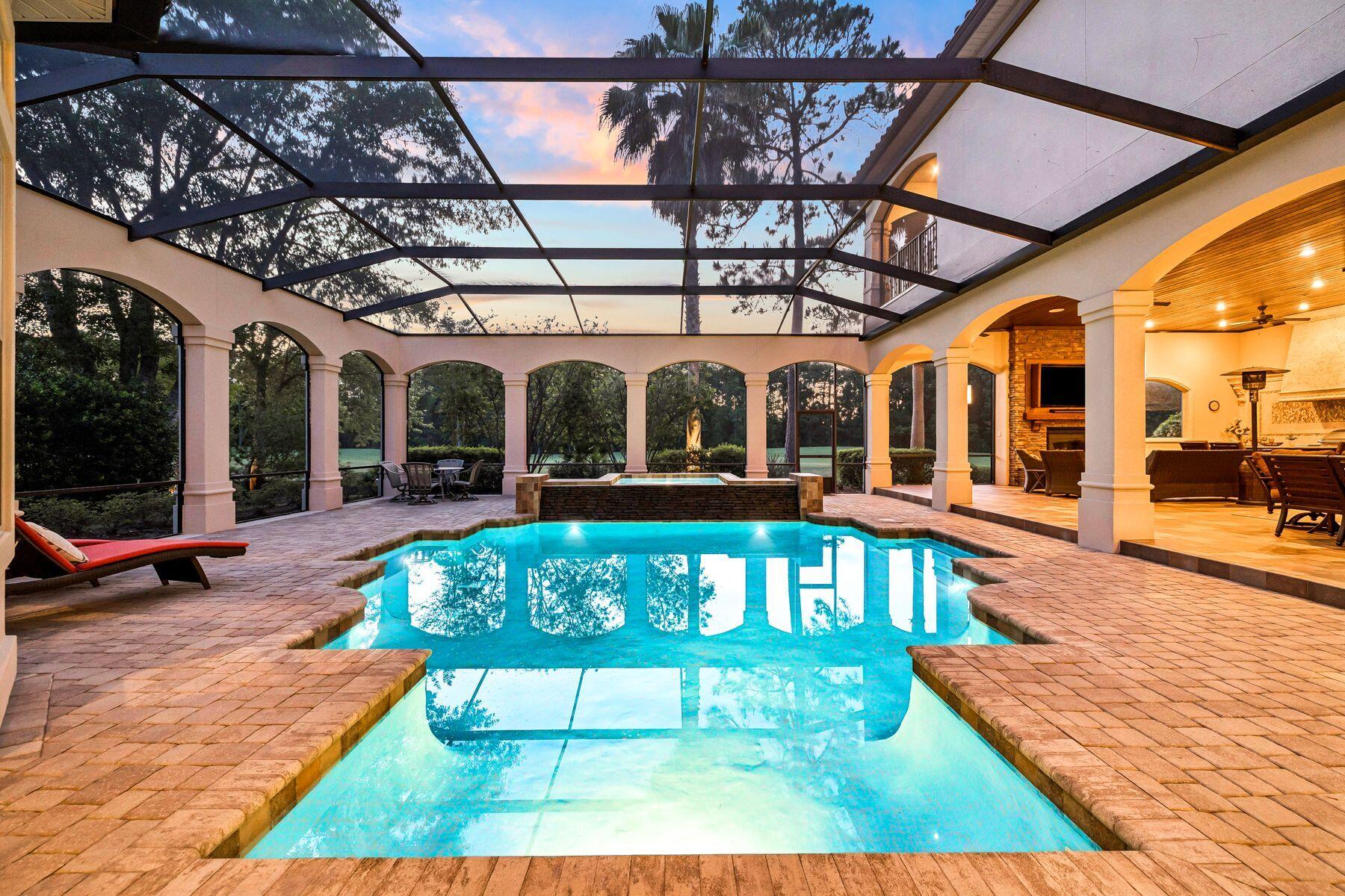 3507 Burnt Pine Lane