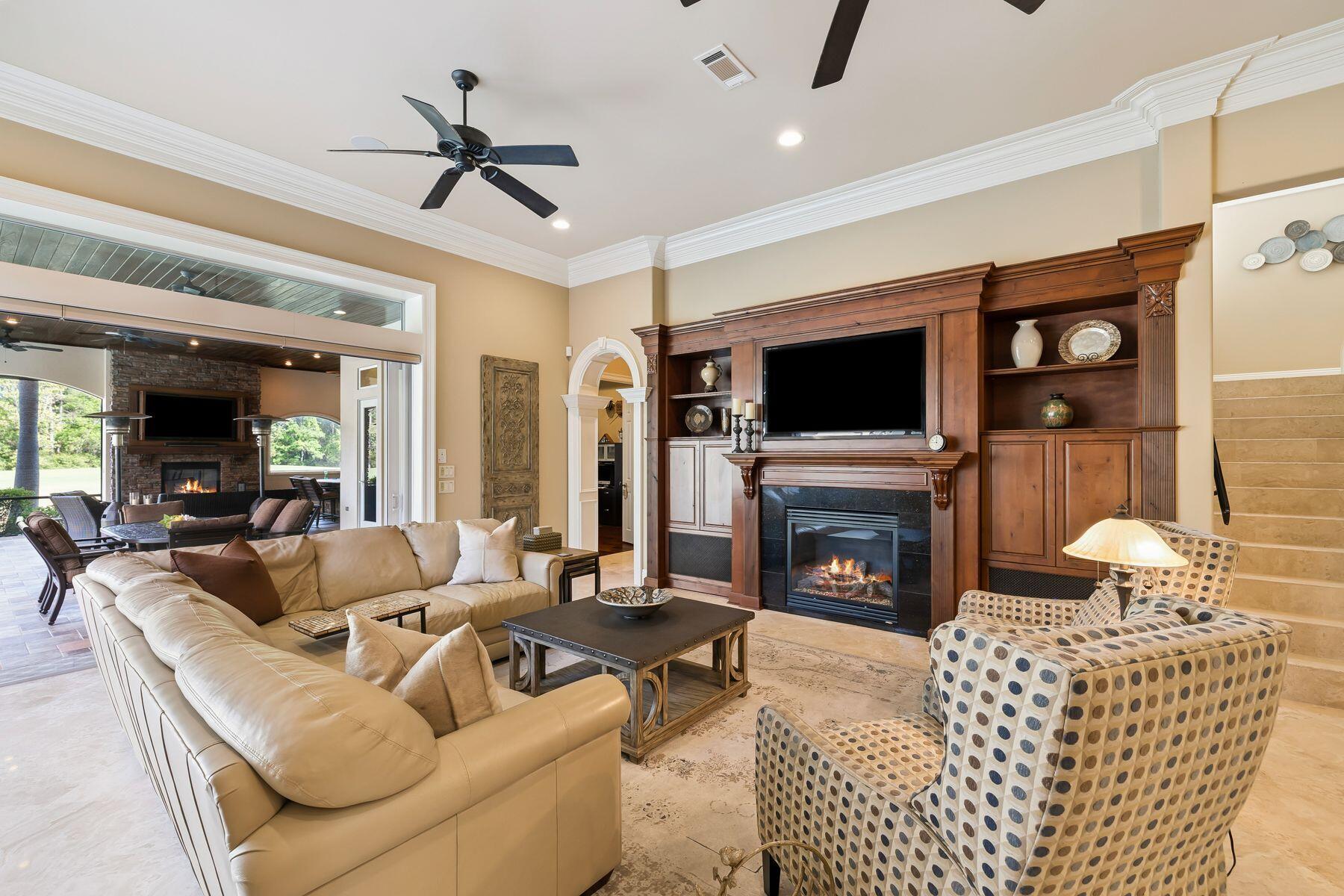 3507 Burnt Pine Lane