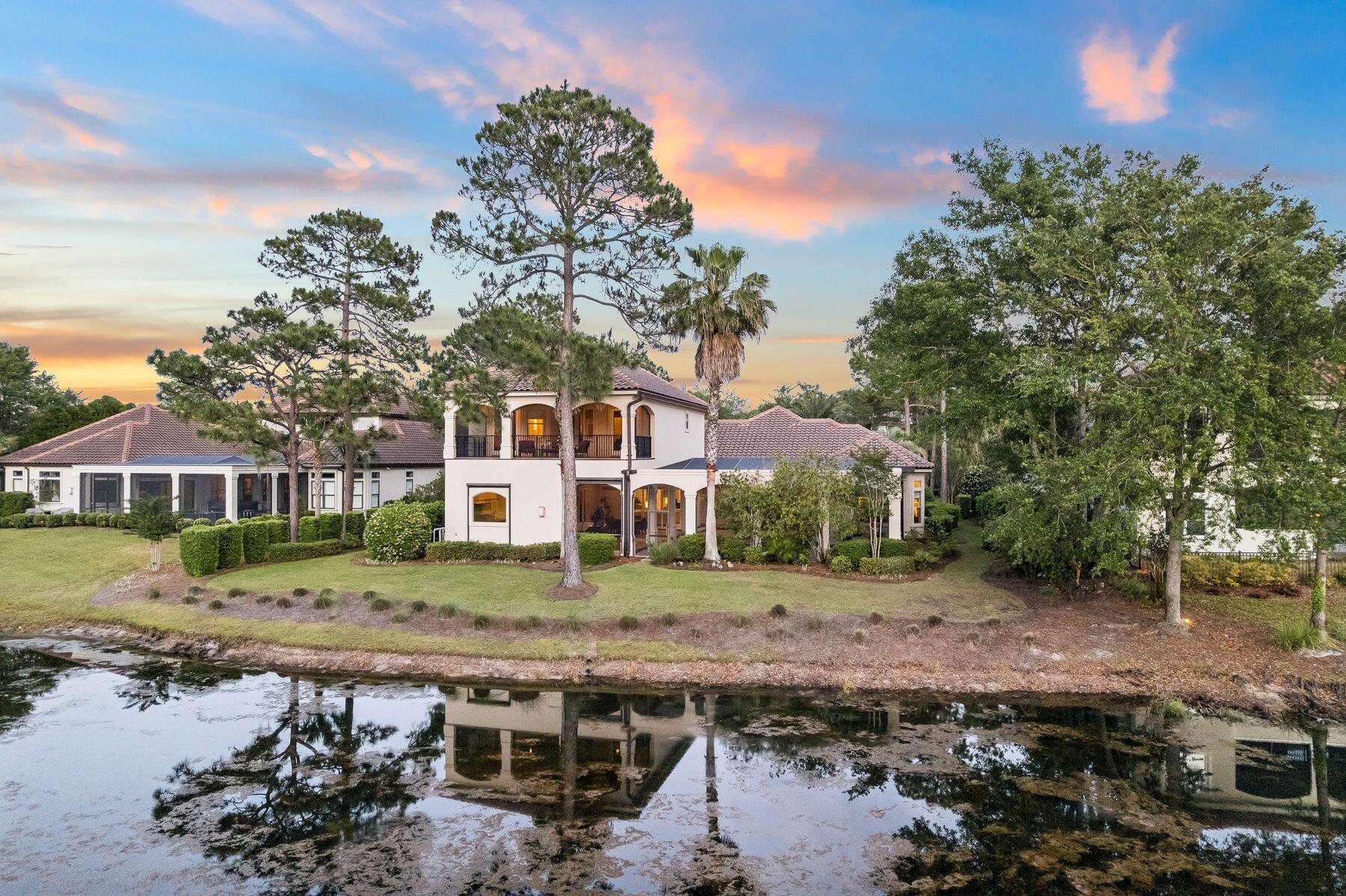 3507 Burnt Pine Lane