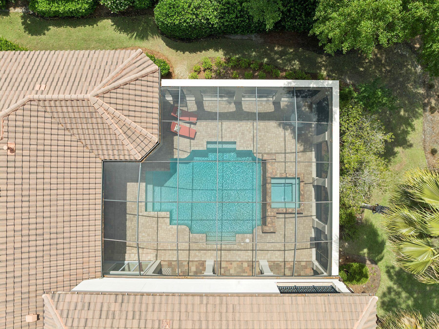 3507 Burnt Pine Lane