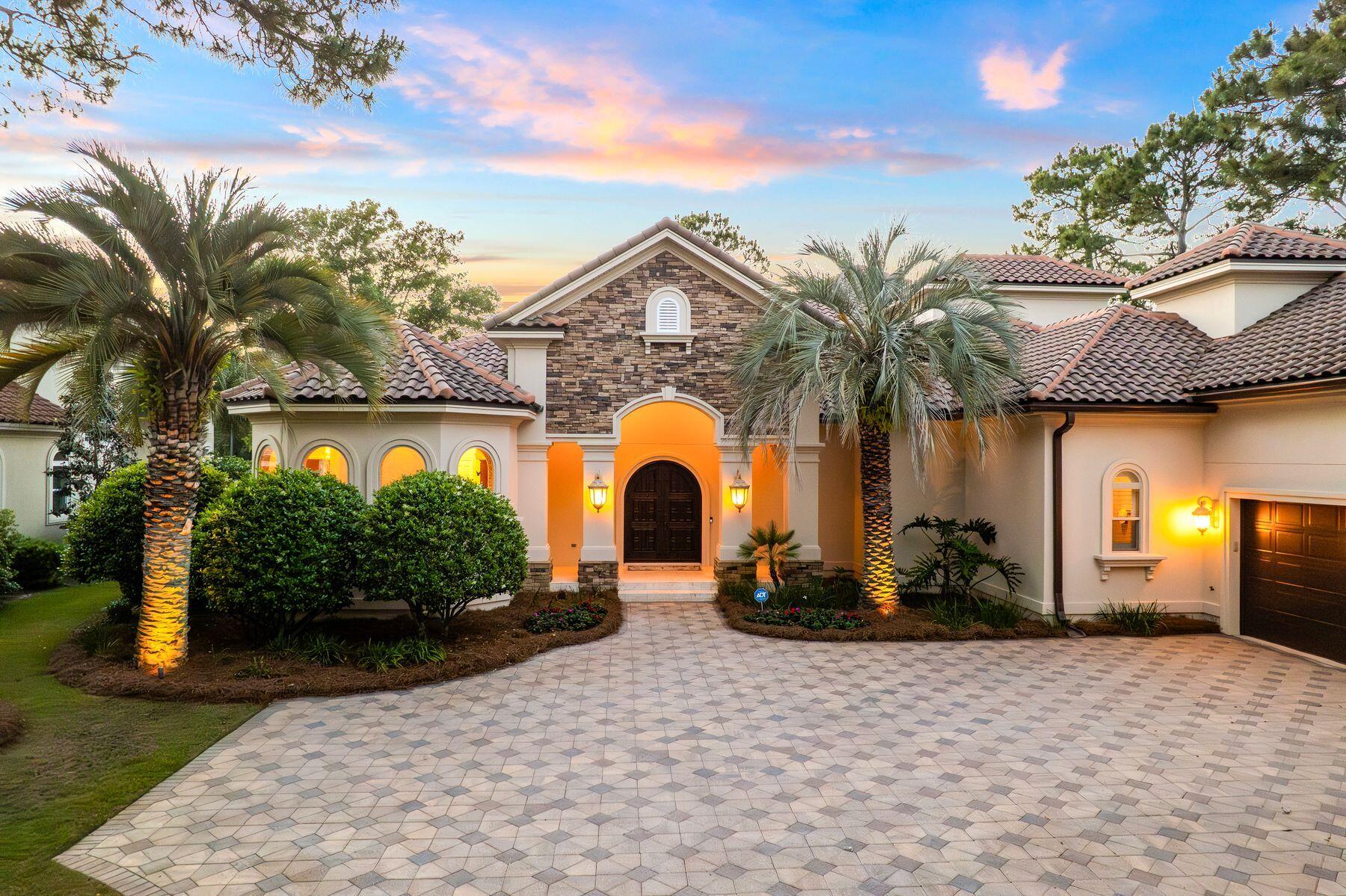 3507 Burnt Pine Lane