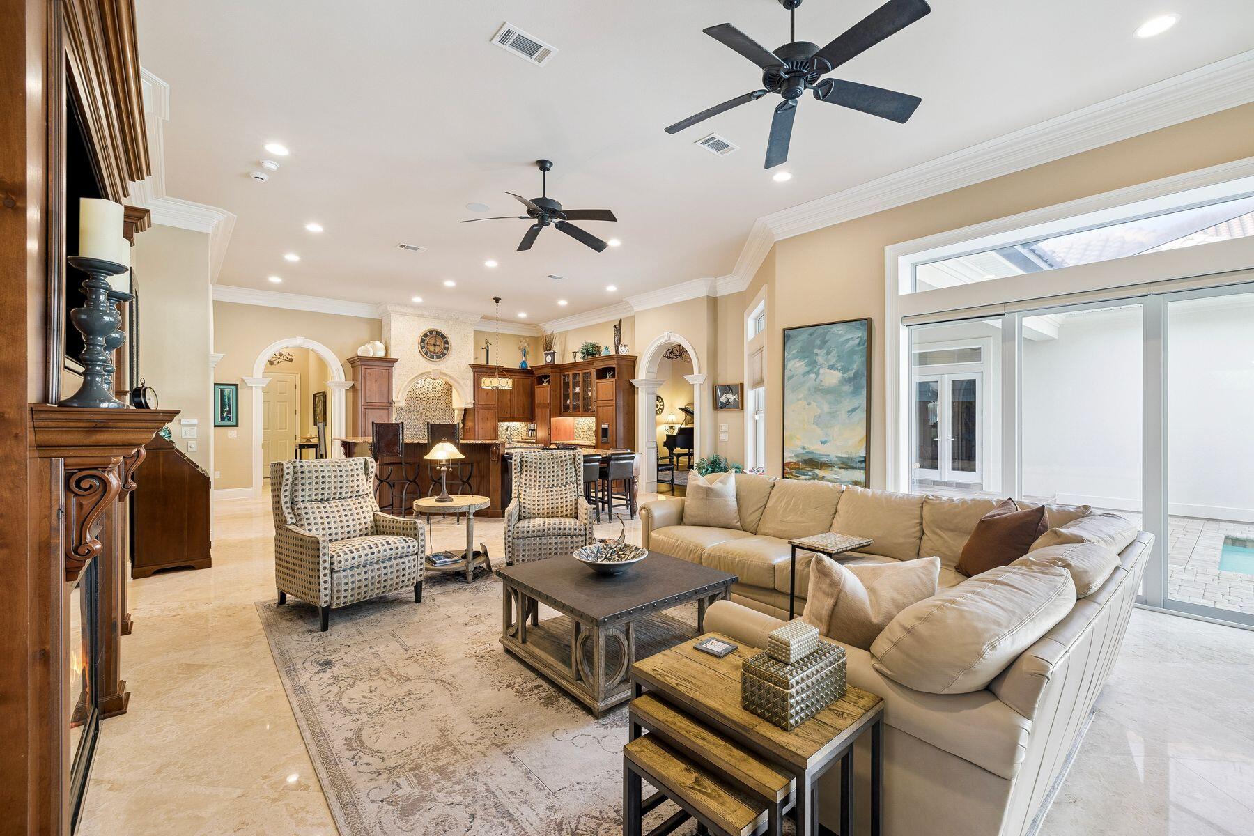 3507 Burnt Pine Lane