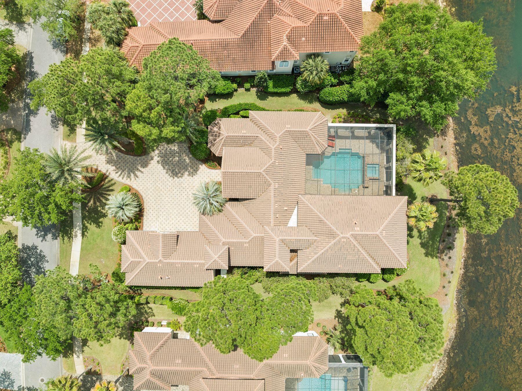 3507 Burnt Pine Lane
