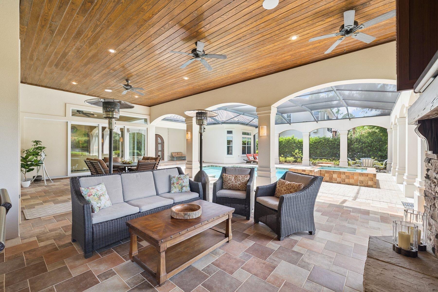 3507 Burnt Pine Lane