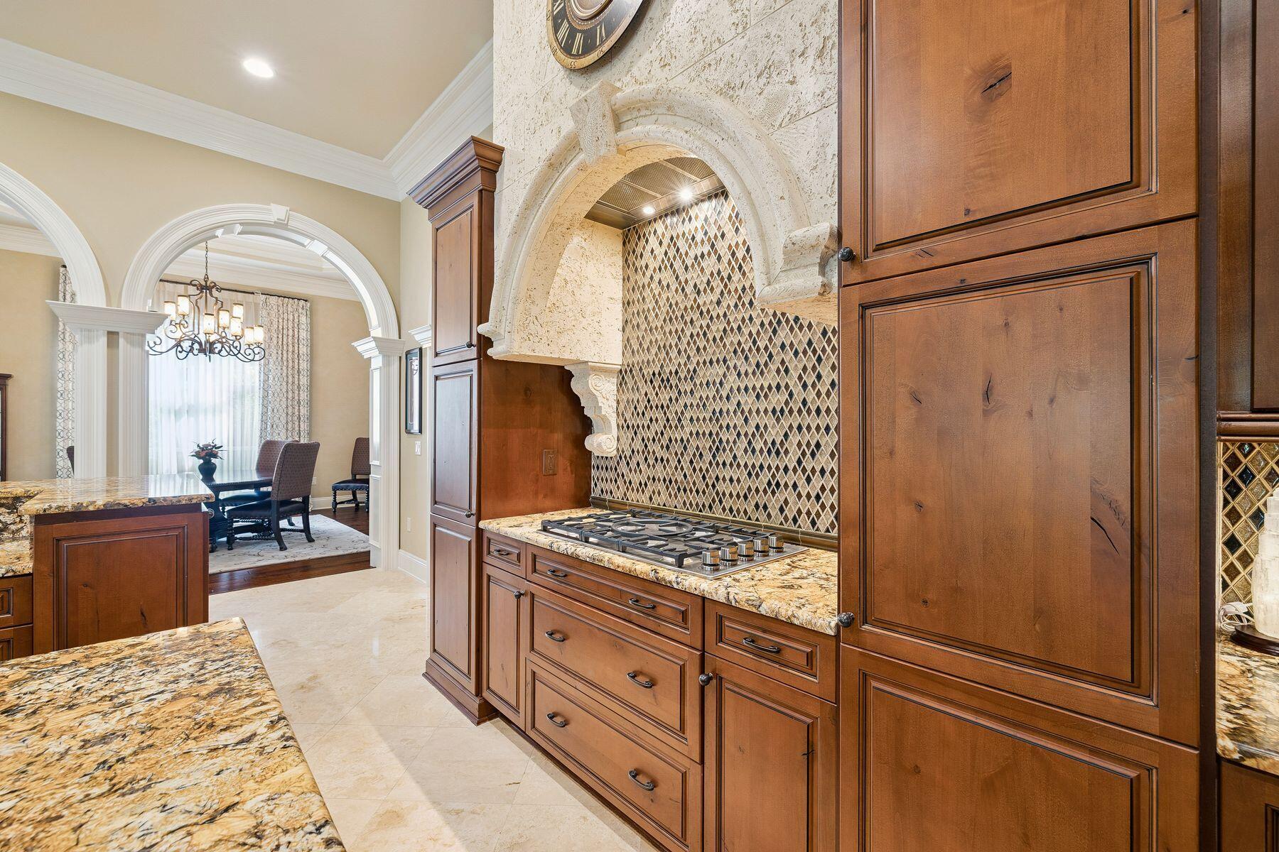 3507 Burnt Pine Lane