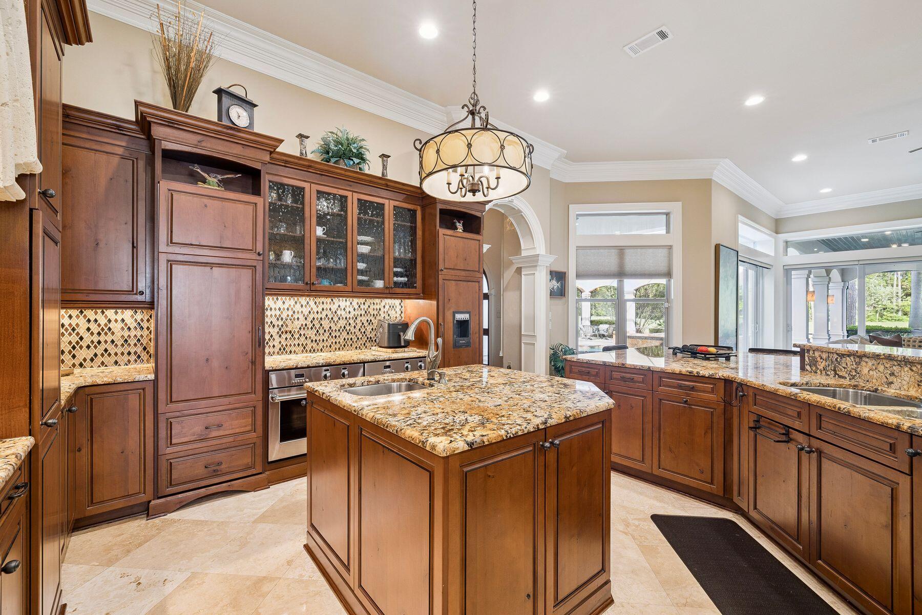 3507 Burnt Pine Lane