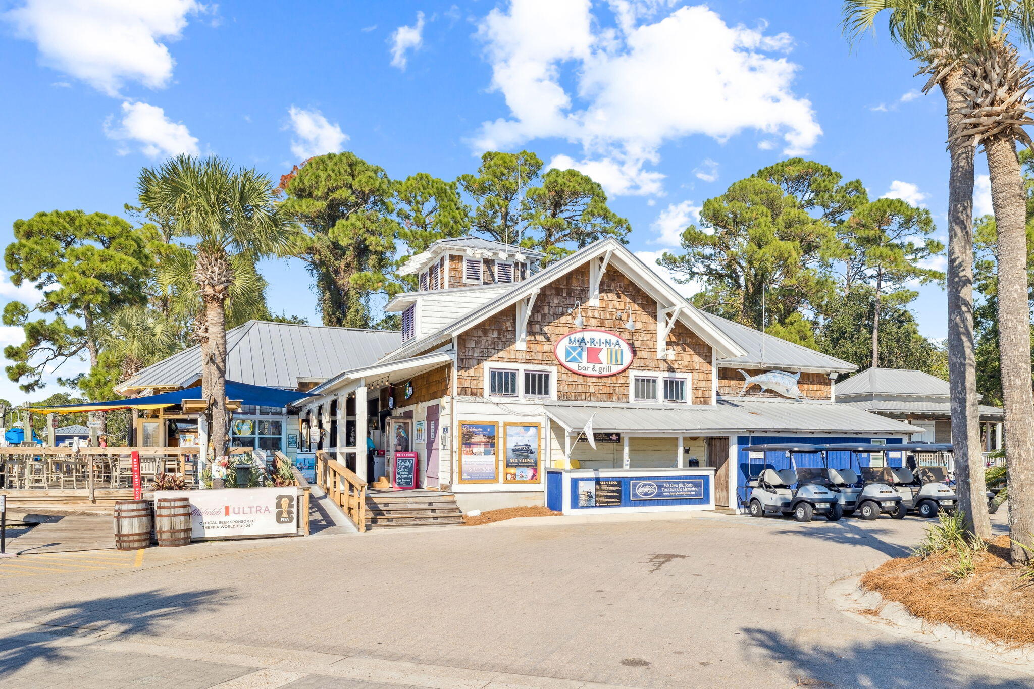 3507 Burnt Pine Lane