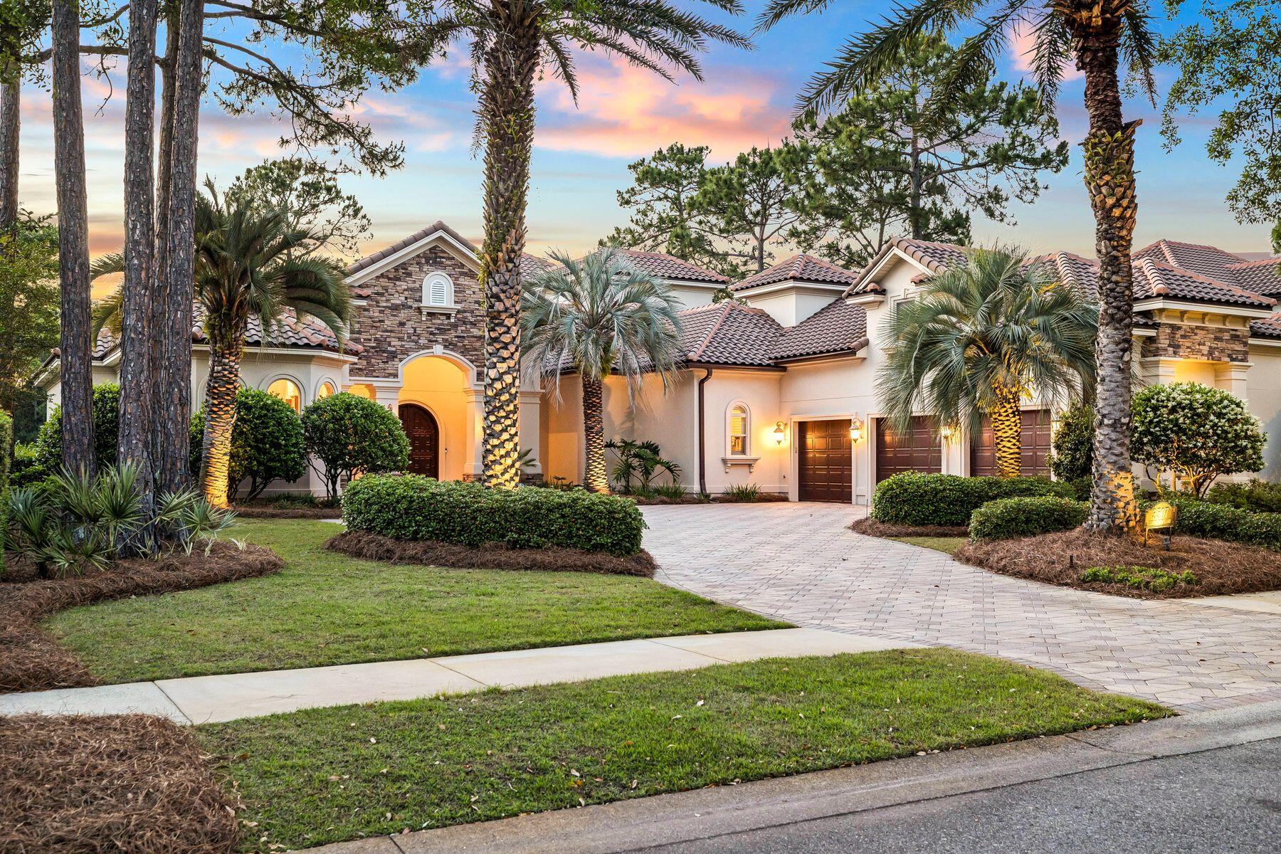 3507 Burnt Pine Lane