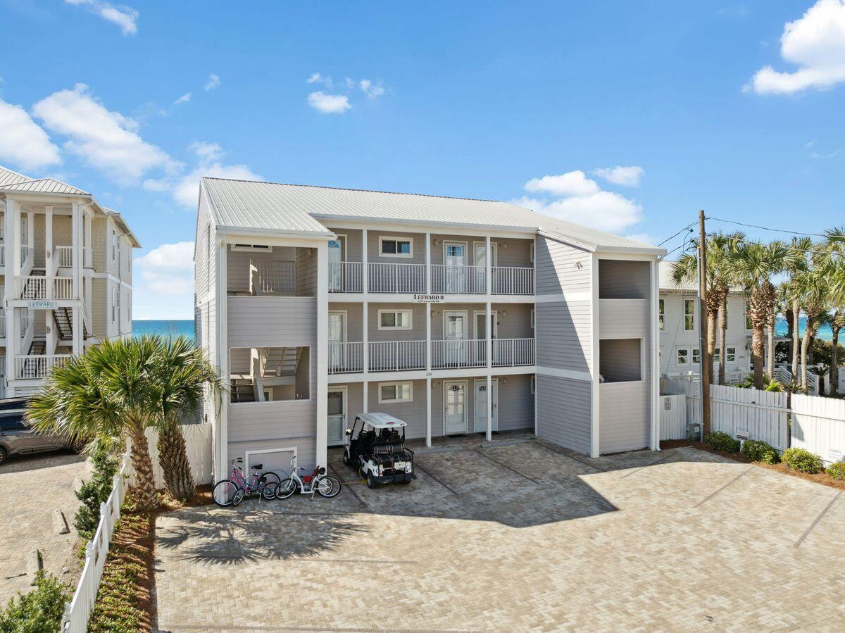 627 Eastern Lake Road UNIT 5