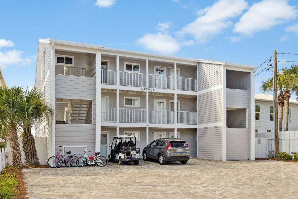 627 Eastern Lake Road UNIT 5