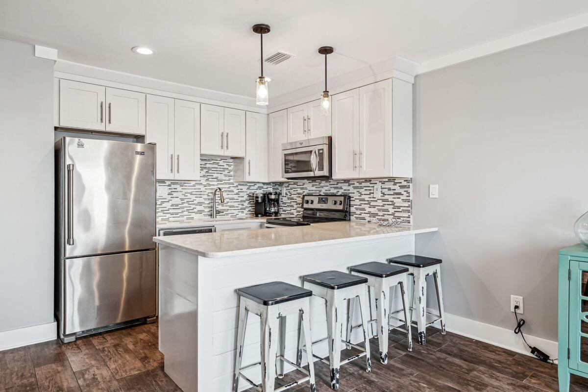 627 Eastern Lake Road UNIT 5