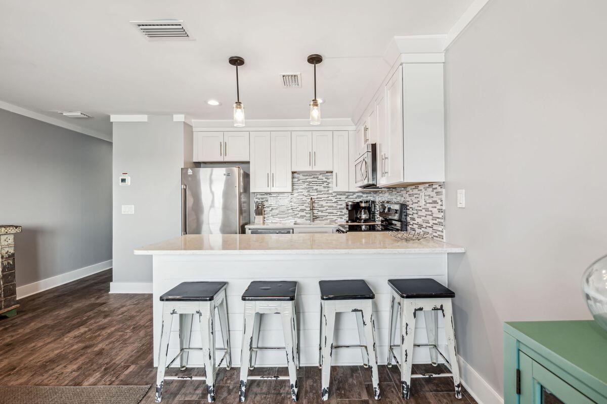 627 Eastern Lake Road UNIT 5