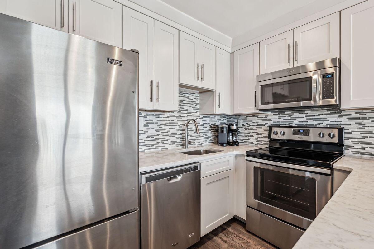 627 Eastern Lake Road UNIT 5