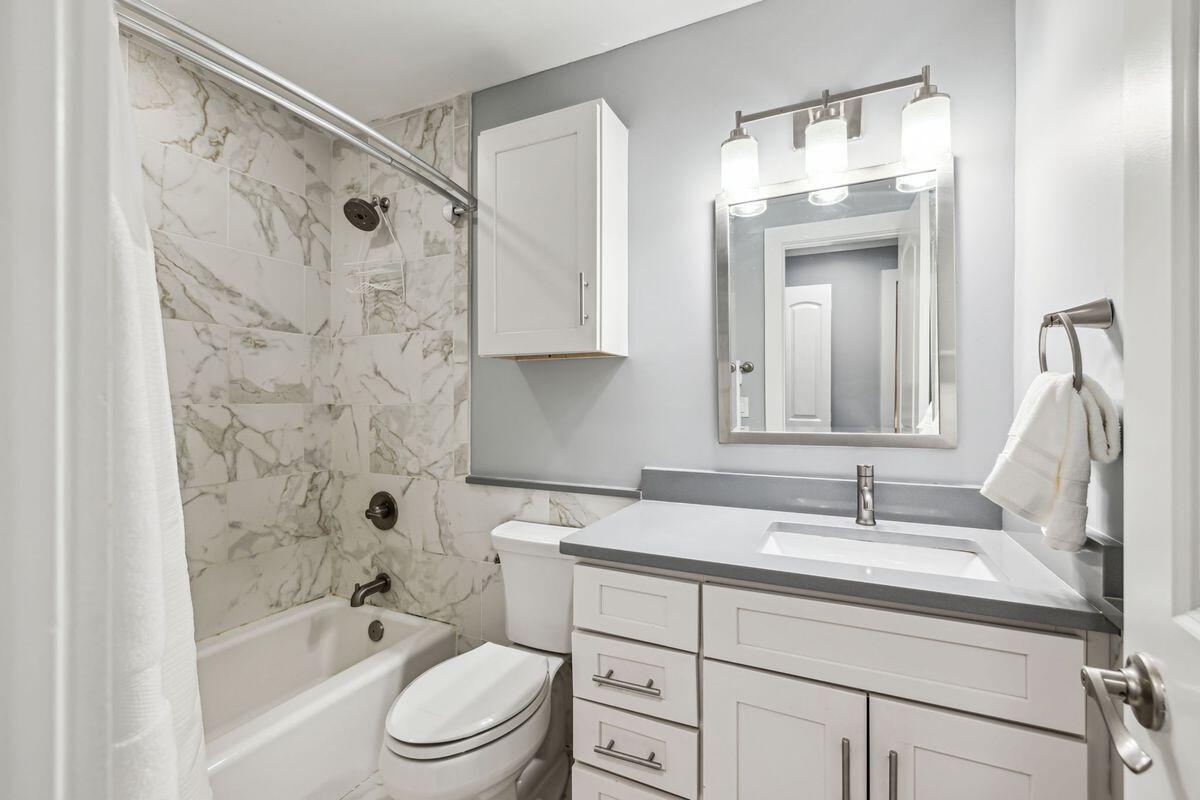 627 Eastern Lake Road UNIT 5