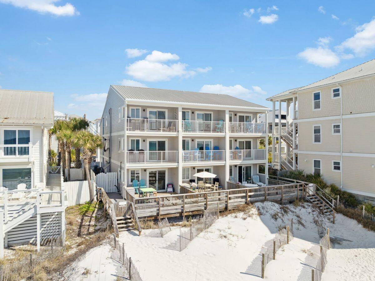 627 Eastern Lake Road UNIT 5