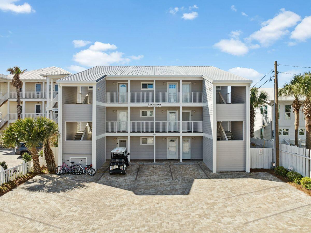 627 Eastern Lake Road UNIT 5