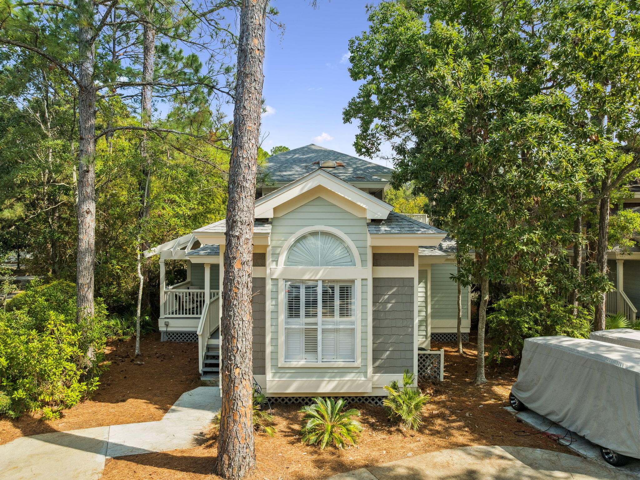8855 Baypine Drive