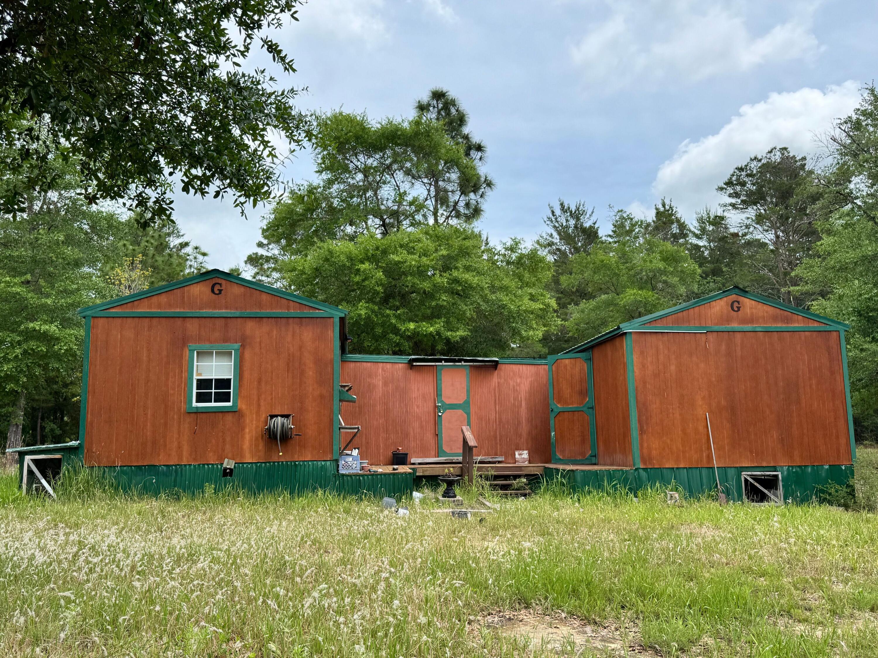 994 O'Sage Drive, DeFuniak Springs