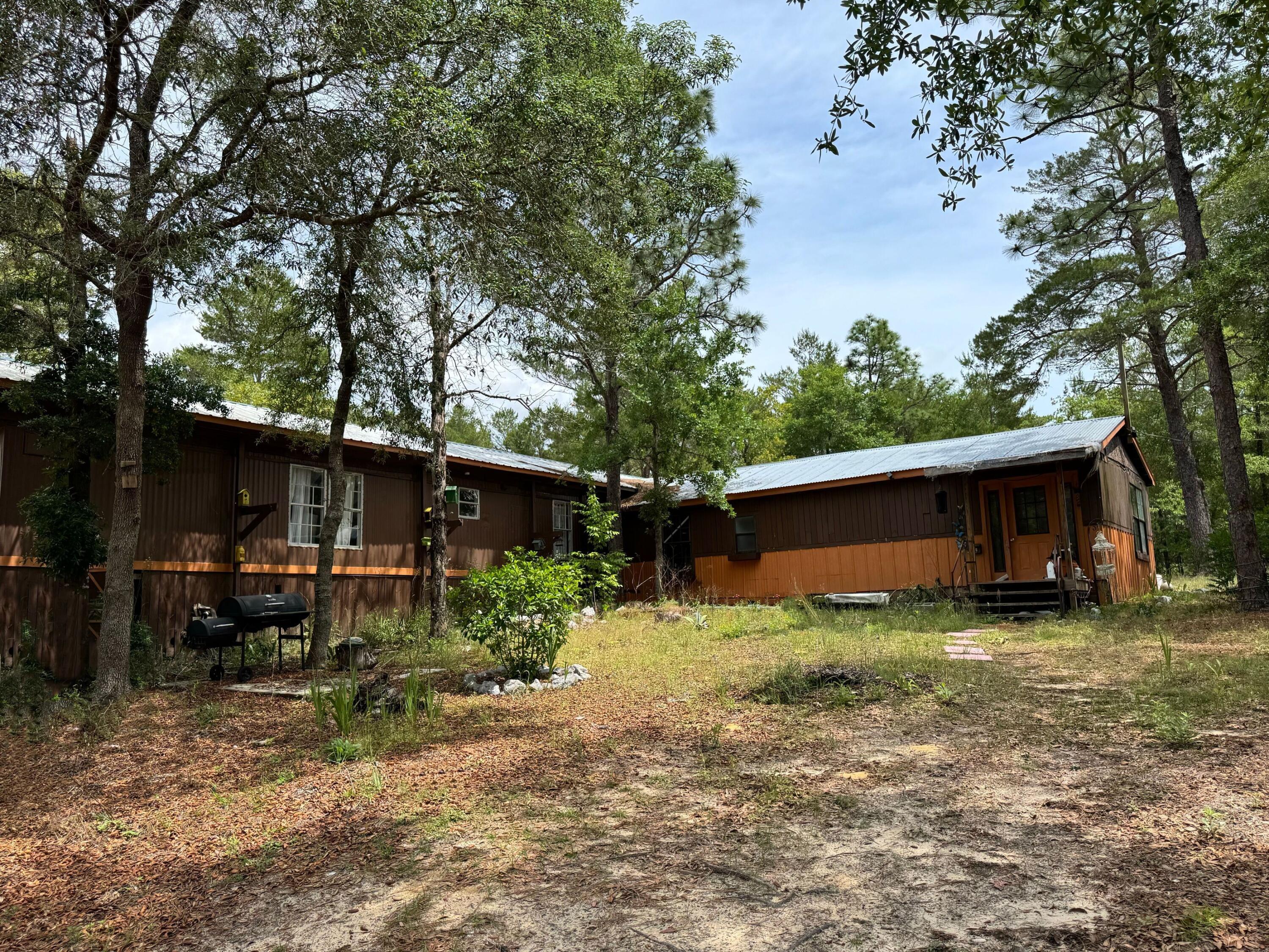 994 O'Sage Drive, DeFuniak Springs