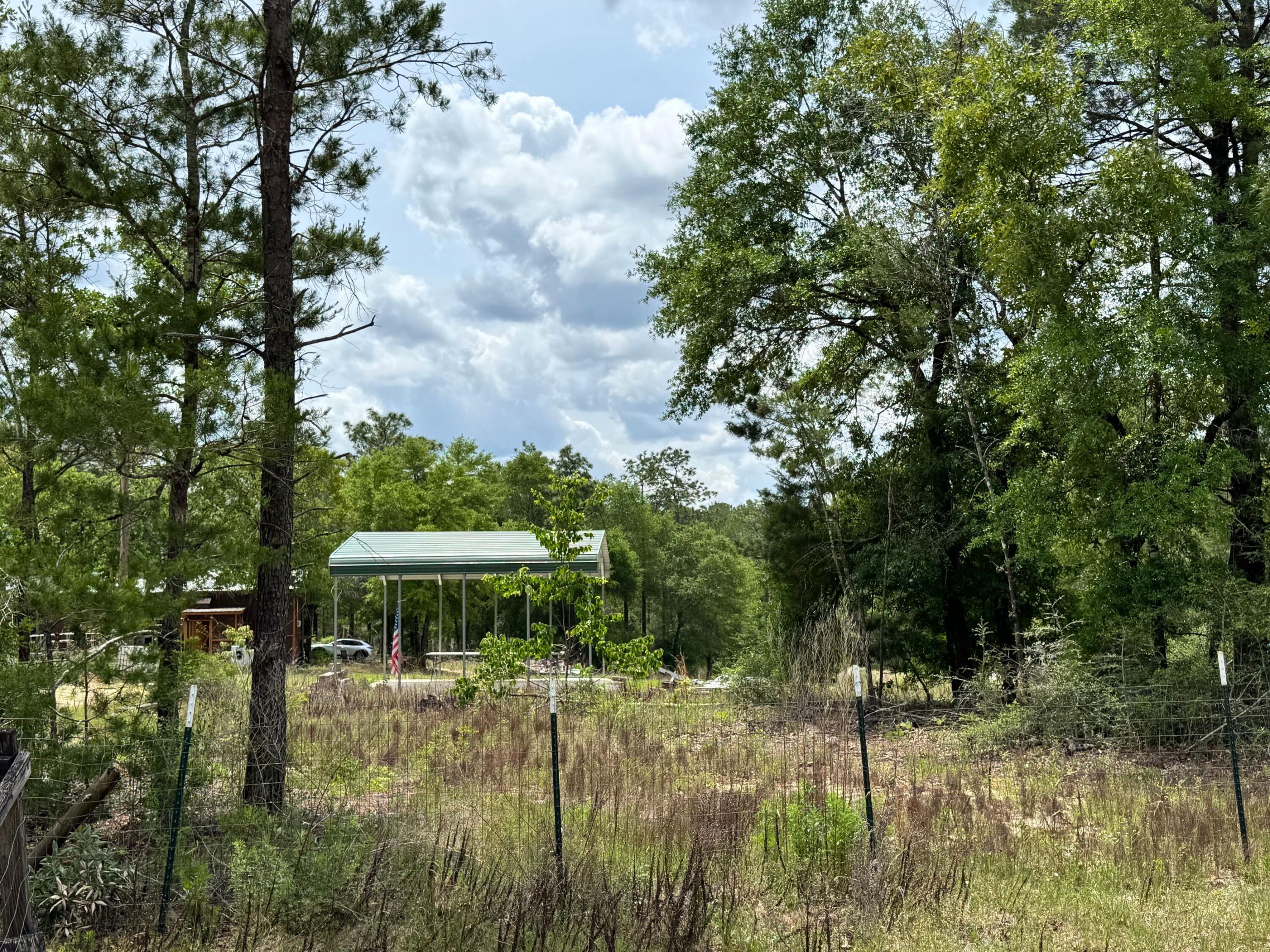 994 O'Sage Drive, DeFuniak Springs